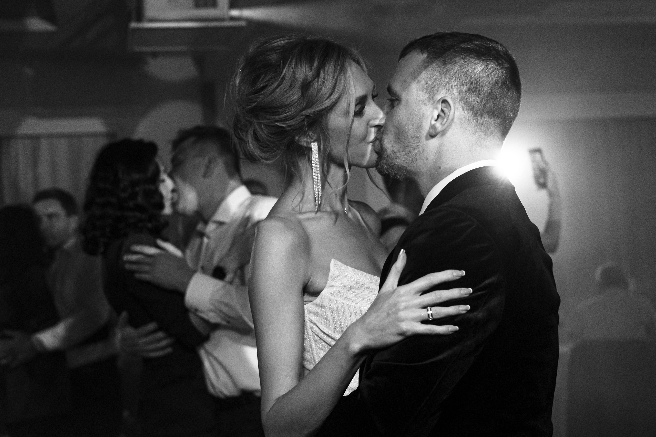 Мы нашли друг друга. Свадебный и семейный фотограф в Новосибирске, Санкт-Петербурге, Москве