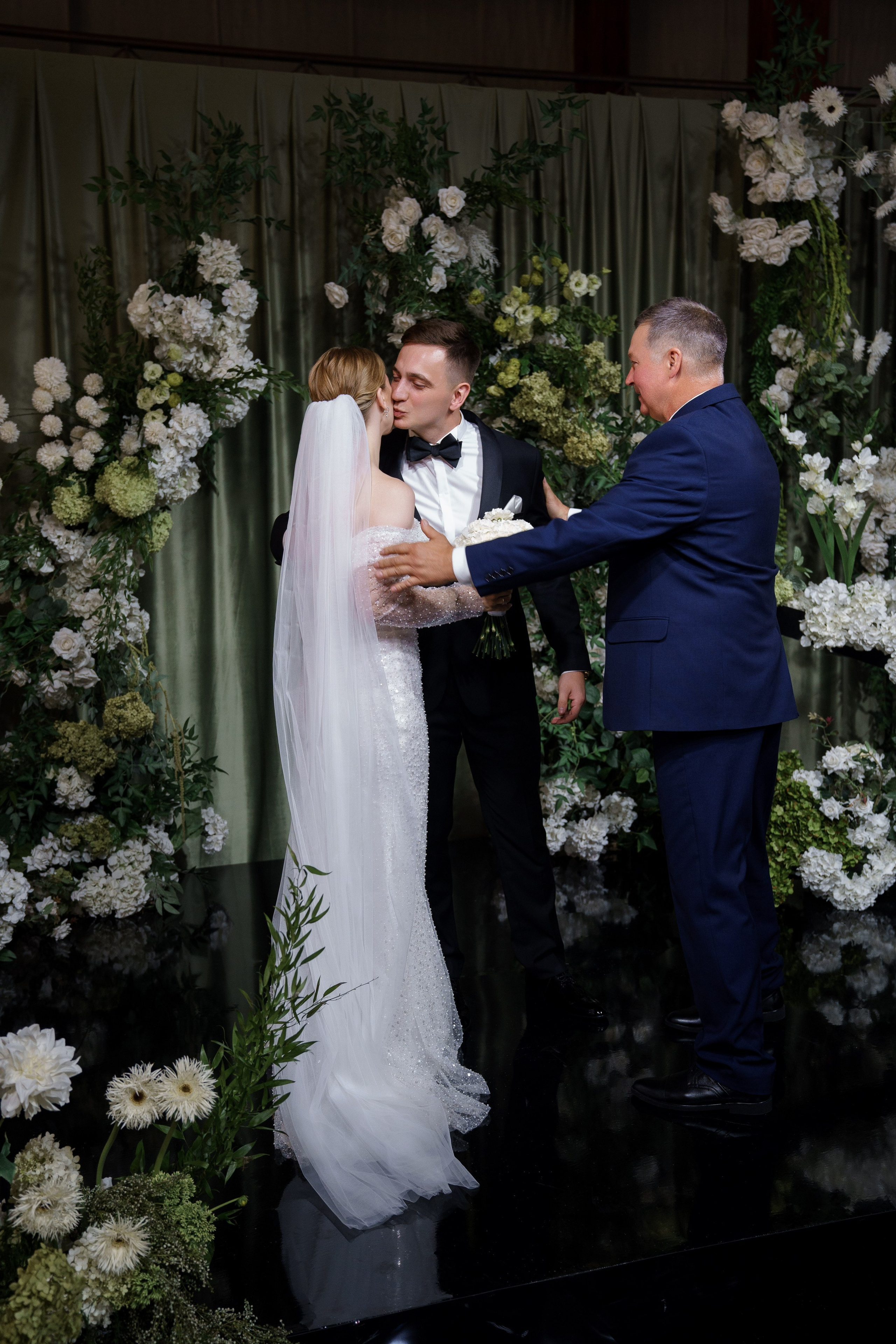 Александр и Диана. Свадебный и репортажный фотограф Ростов-на-Дону Алексей Гуль