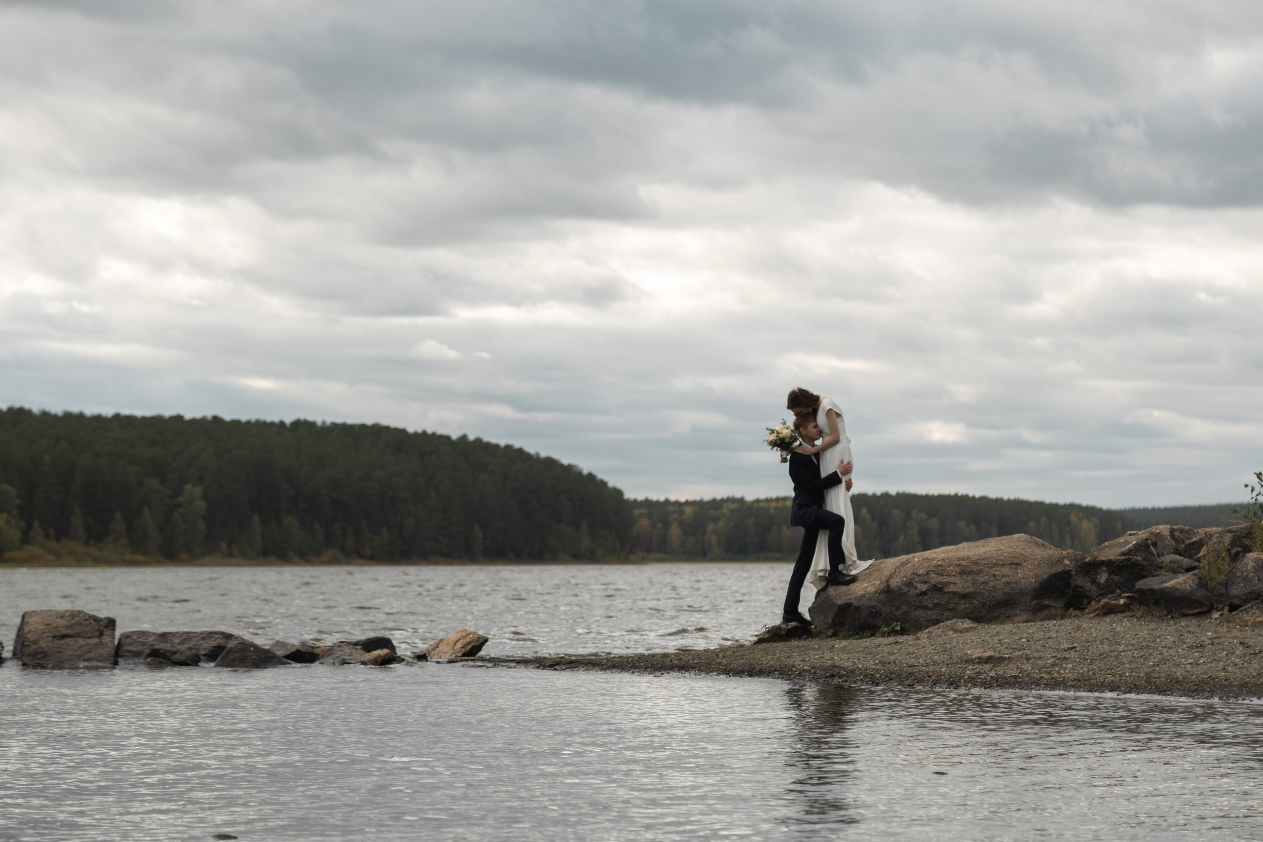 Свадьбы. Фотограф Екатеринбург, Арамиль Антон Чупин