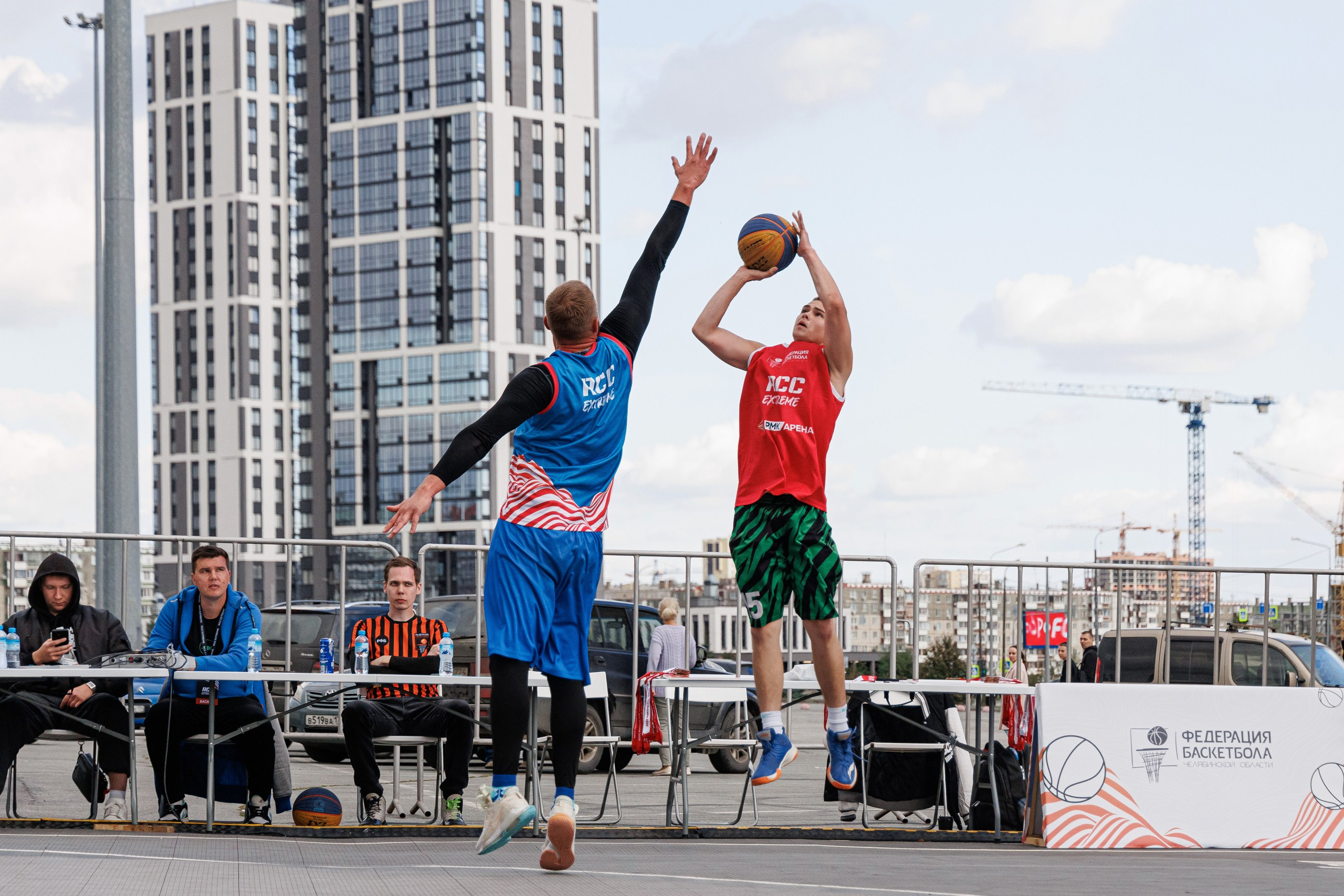 Кубок RCC Extreme | 2025