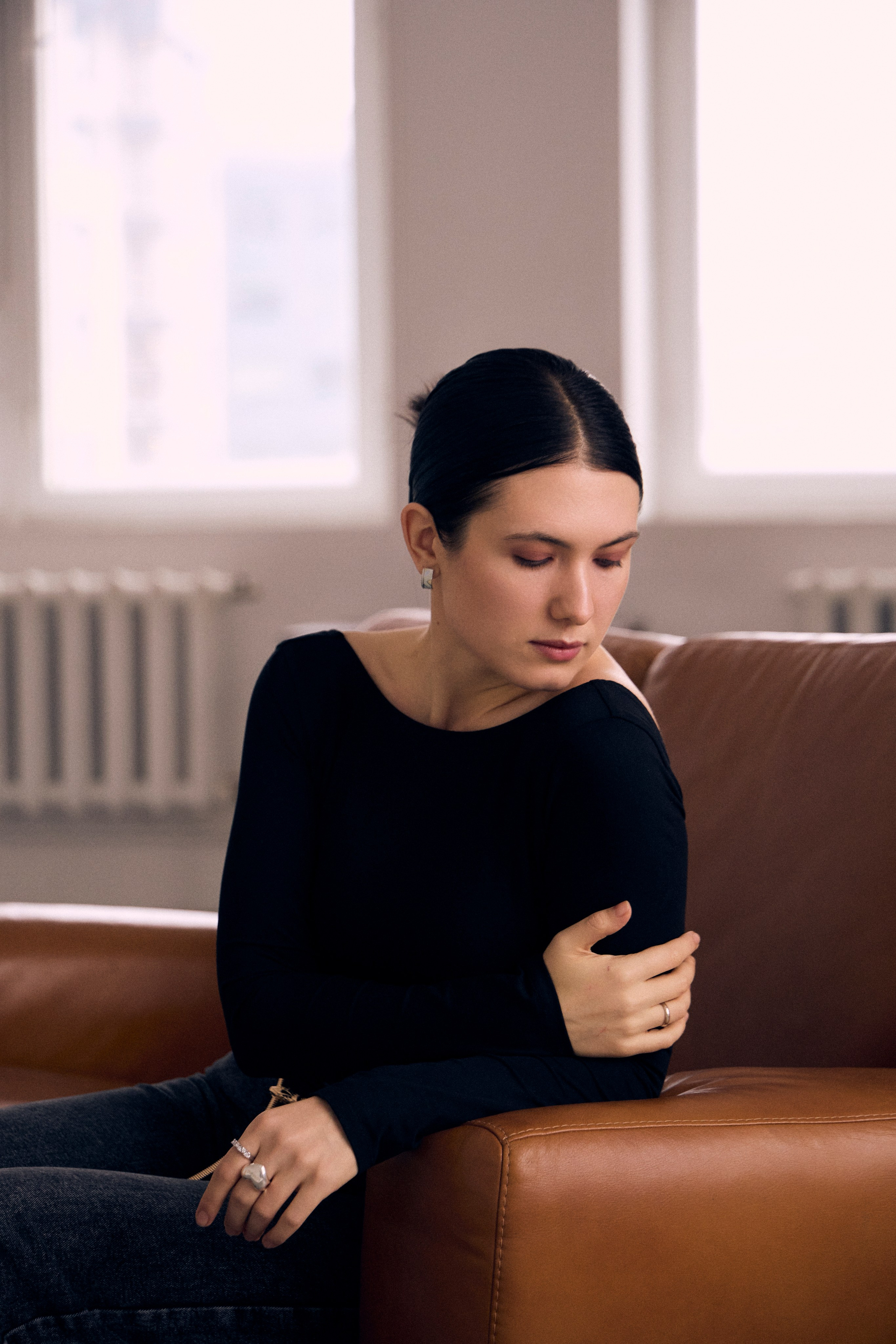 Портрет. Многофункциональный фотограф