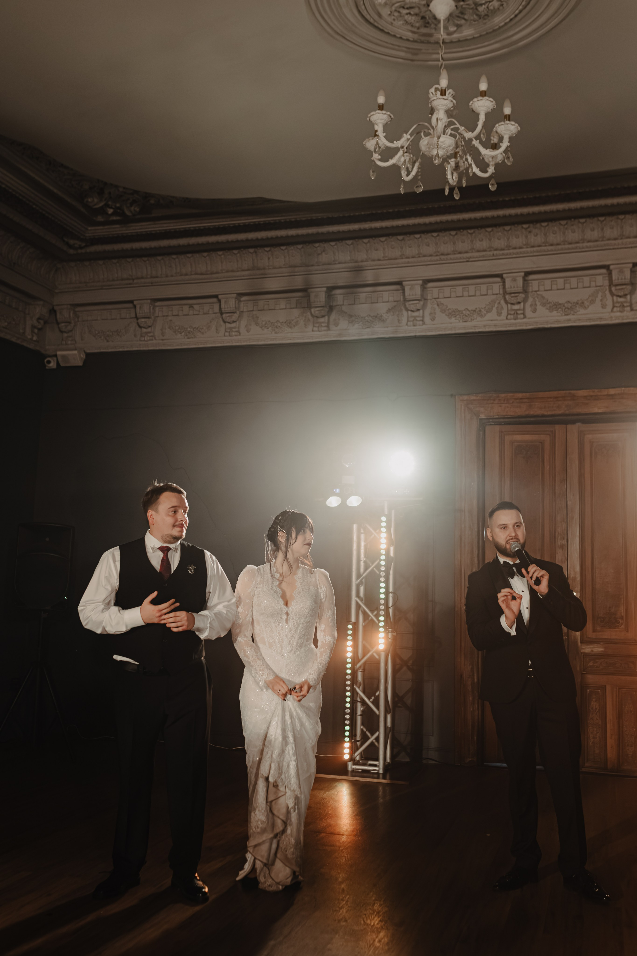 Свадьба Лены и Миши. Свадебный и семейный фотограф Женя Добрянская в Нижнем Новгороде