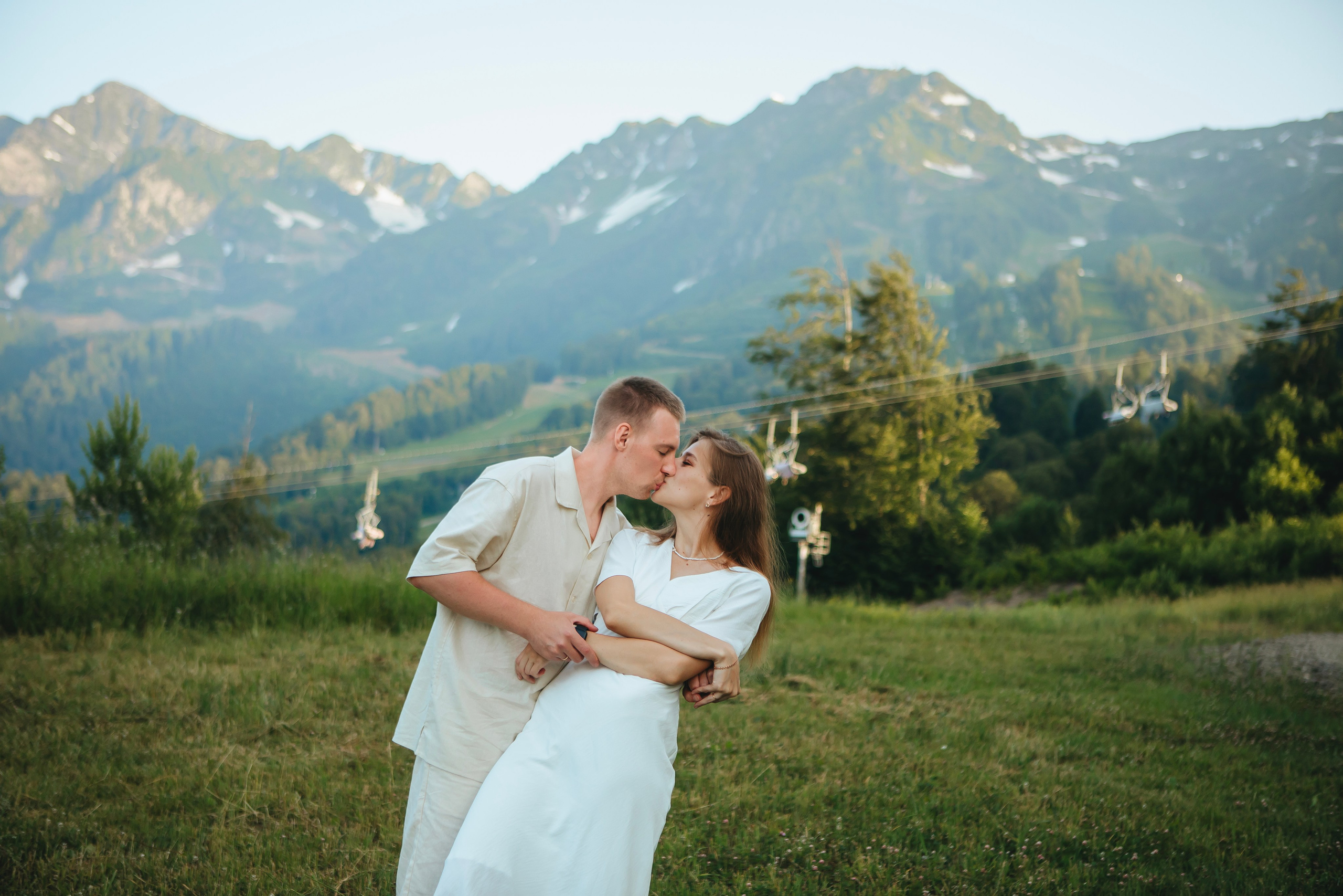 Рожденные улыбаться. Семейный и свадебный фотограф Сочи Адлер Сириус Красная поляна