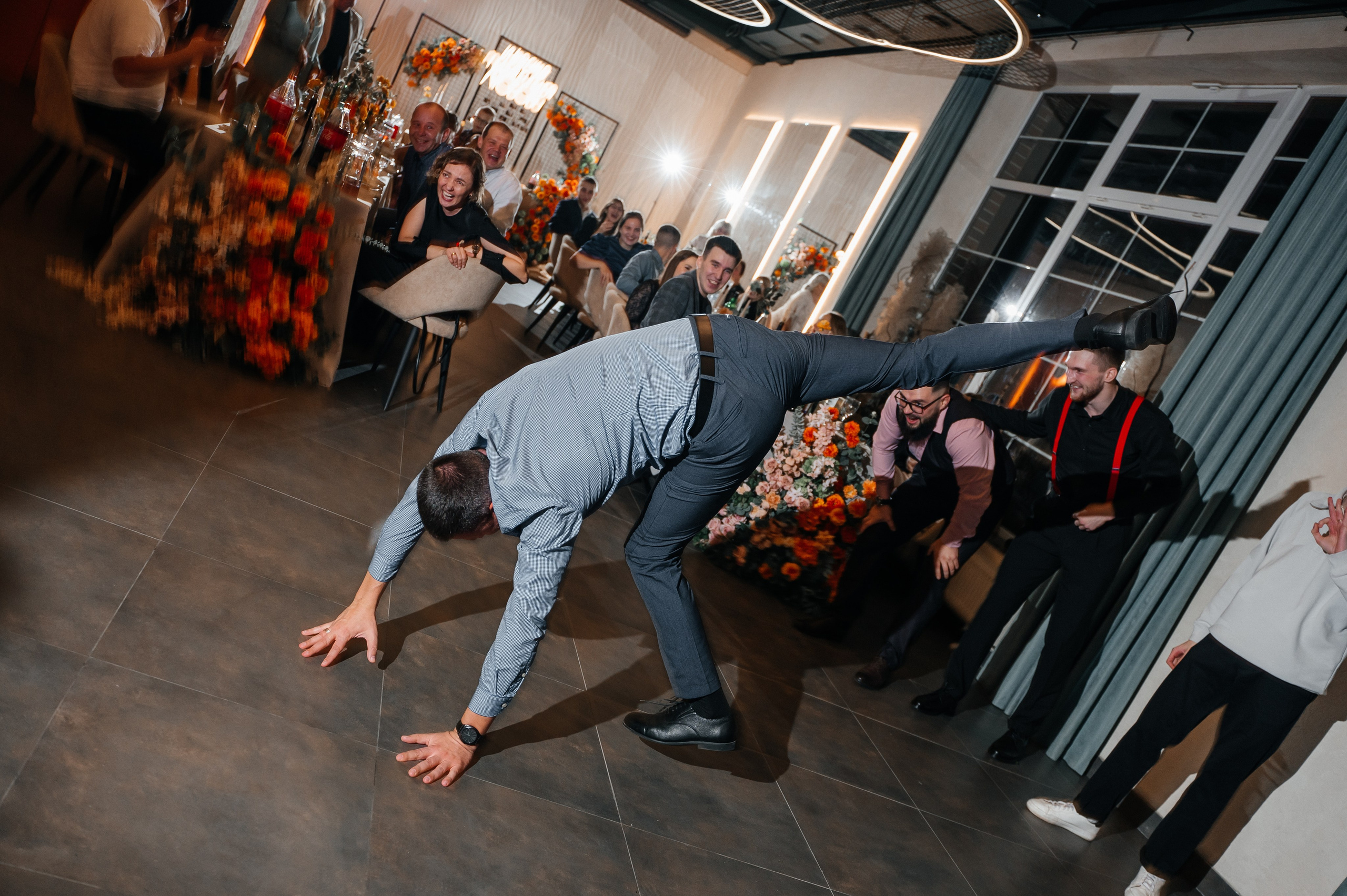 Никита и Катя 01.11.2024. Свадебный и семейный фотограф в городе Смоленске