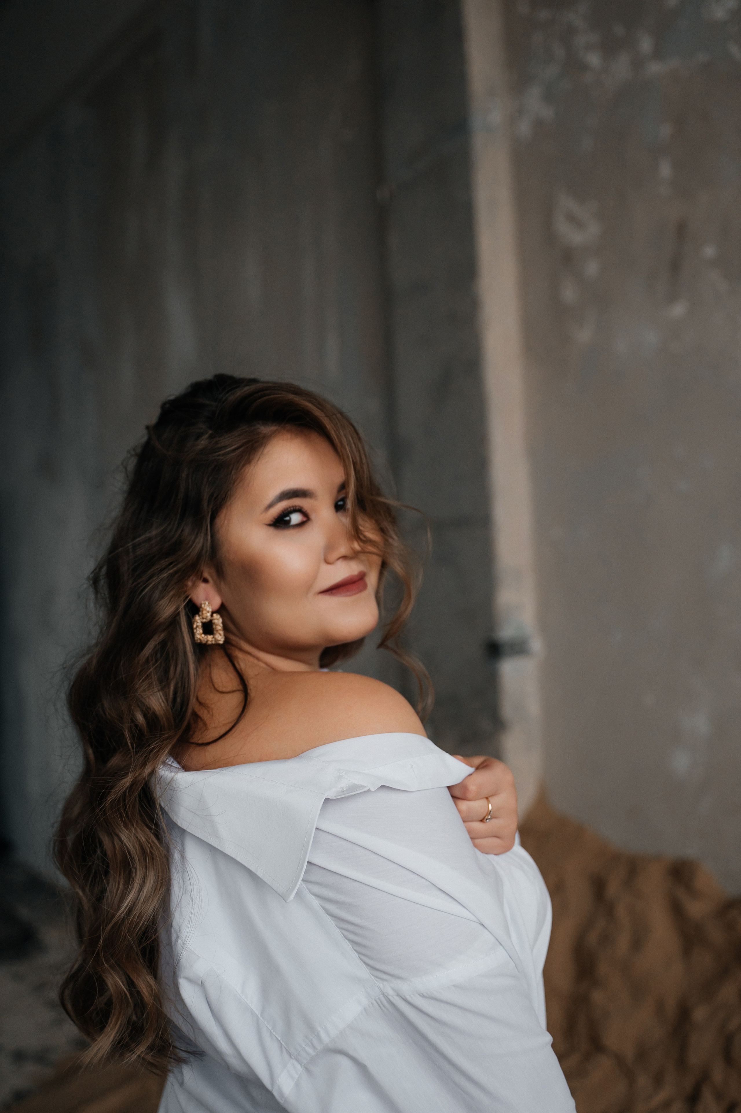 Ксюша. Свадебный и семейный фотограф в городе Смоленске