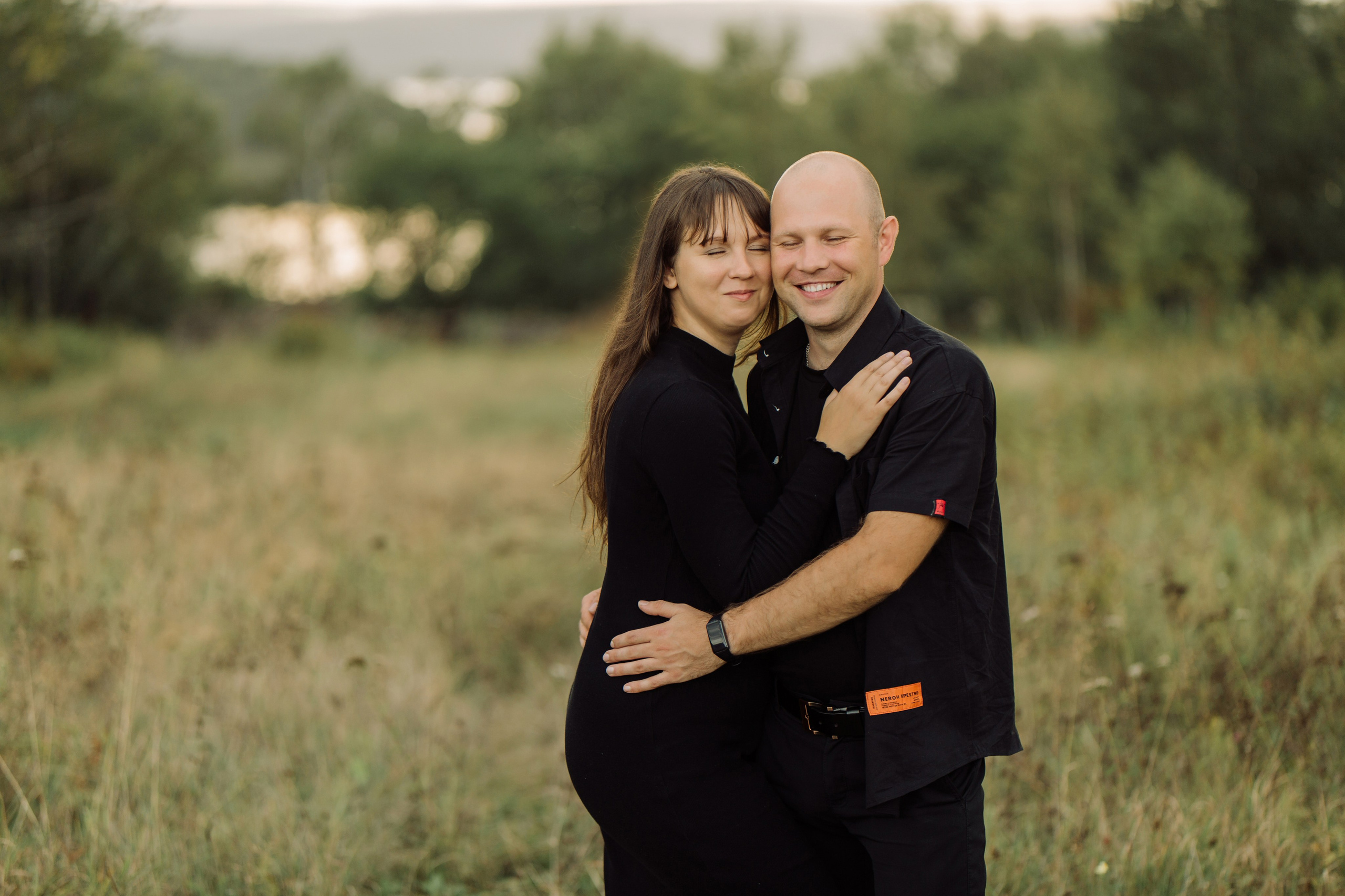 Семейные съемки. Фотограф Южно-Сахалинск