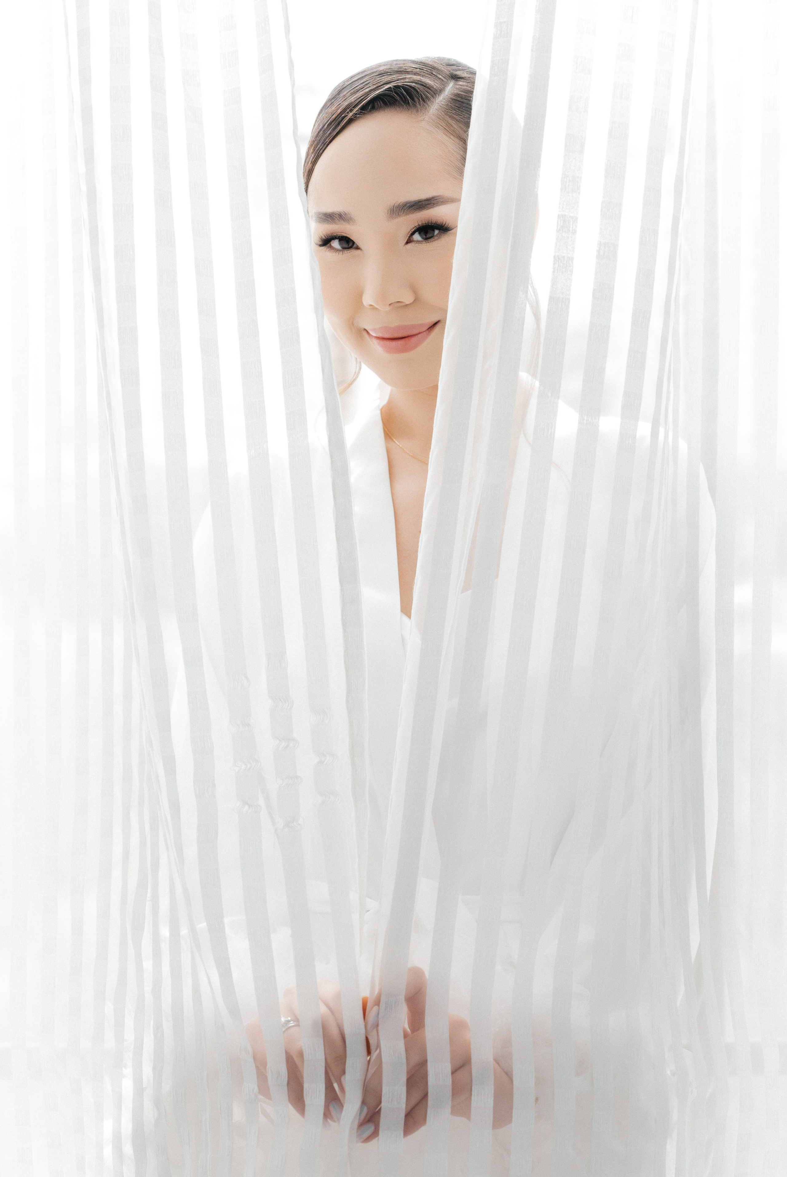 ANEL QYZ UZATU. HOME