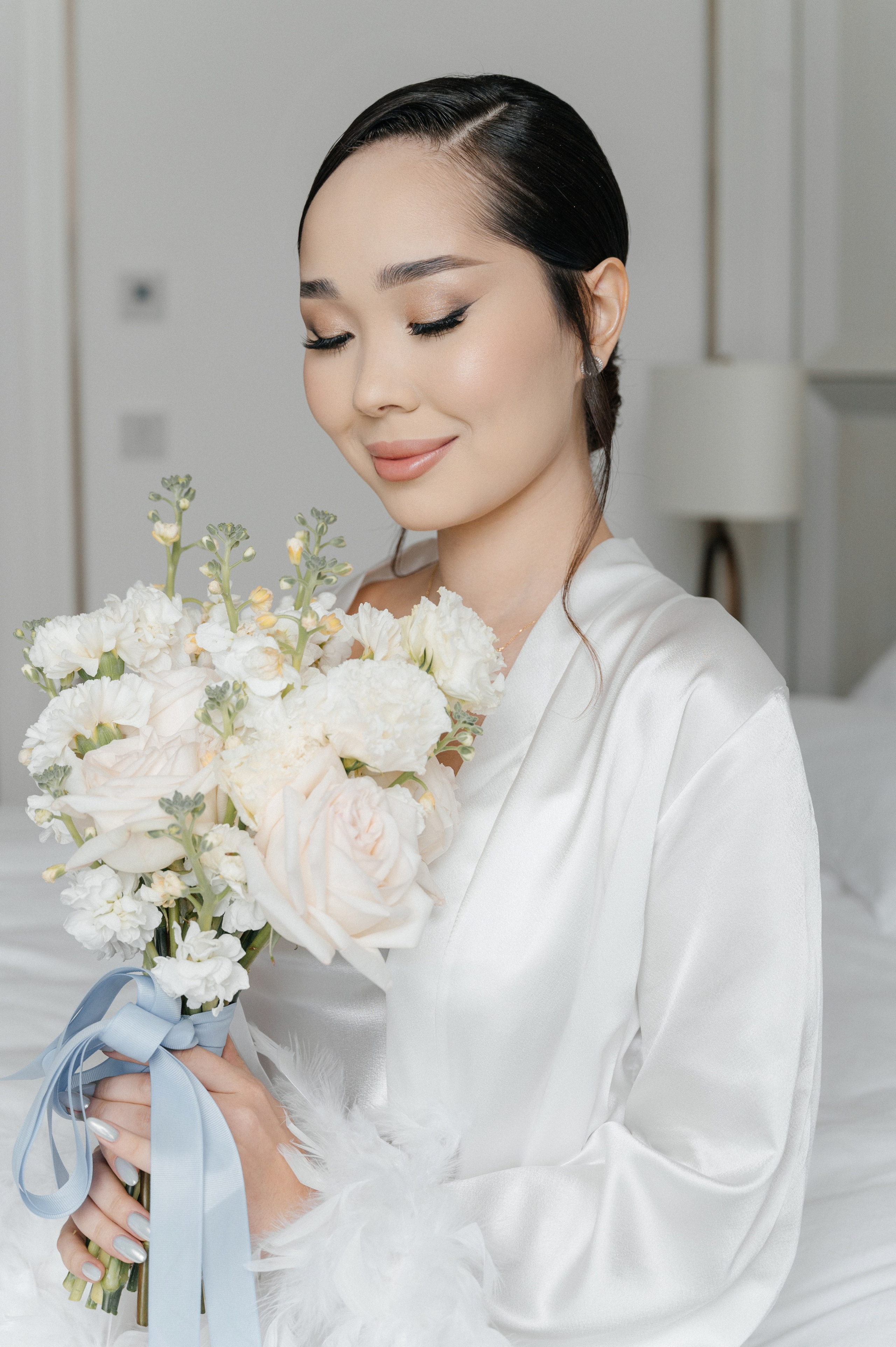 ANEL QYZ UZATU. HOME