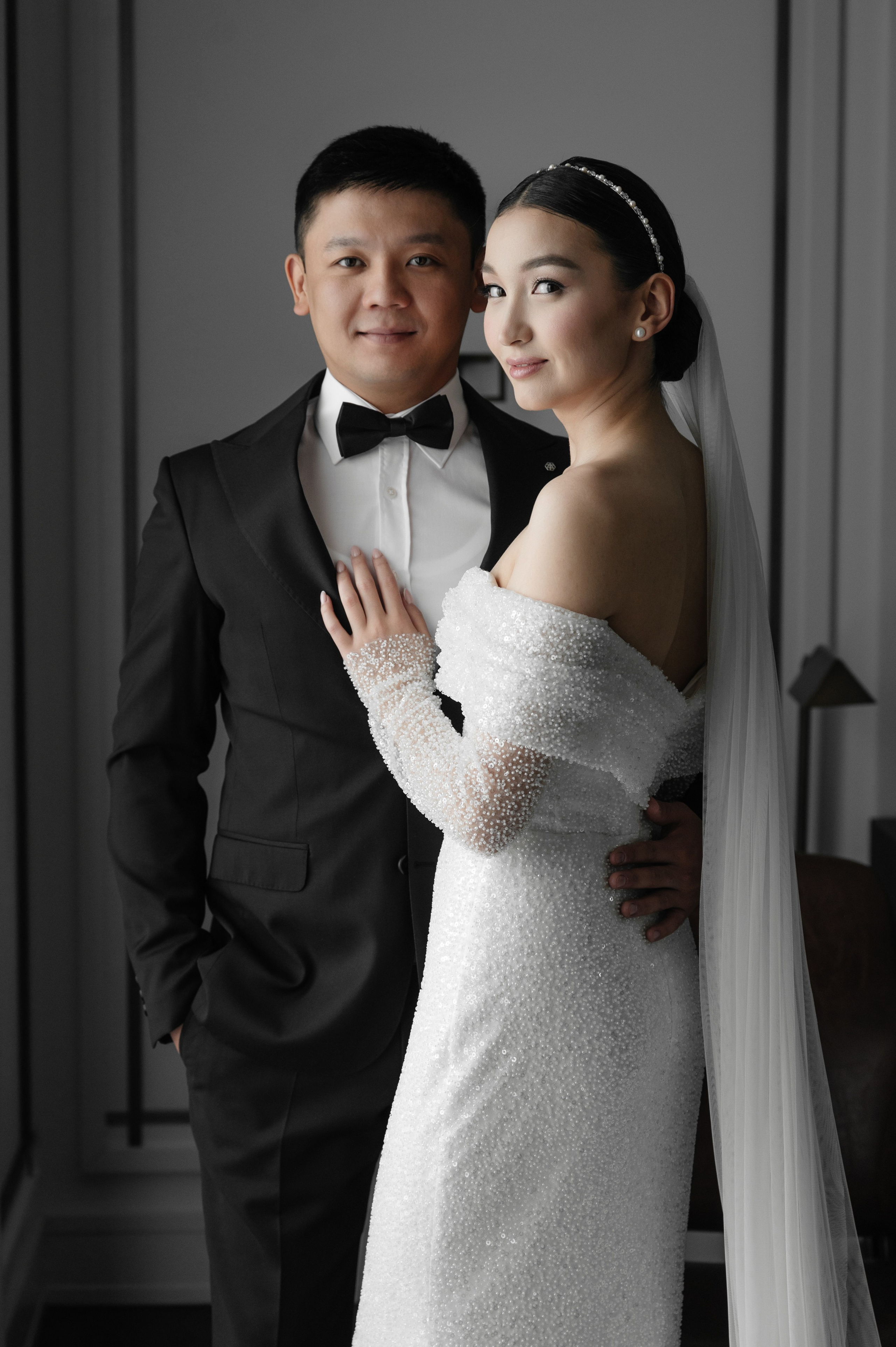 ZHUMAZHAN & SYMBAT. HOME