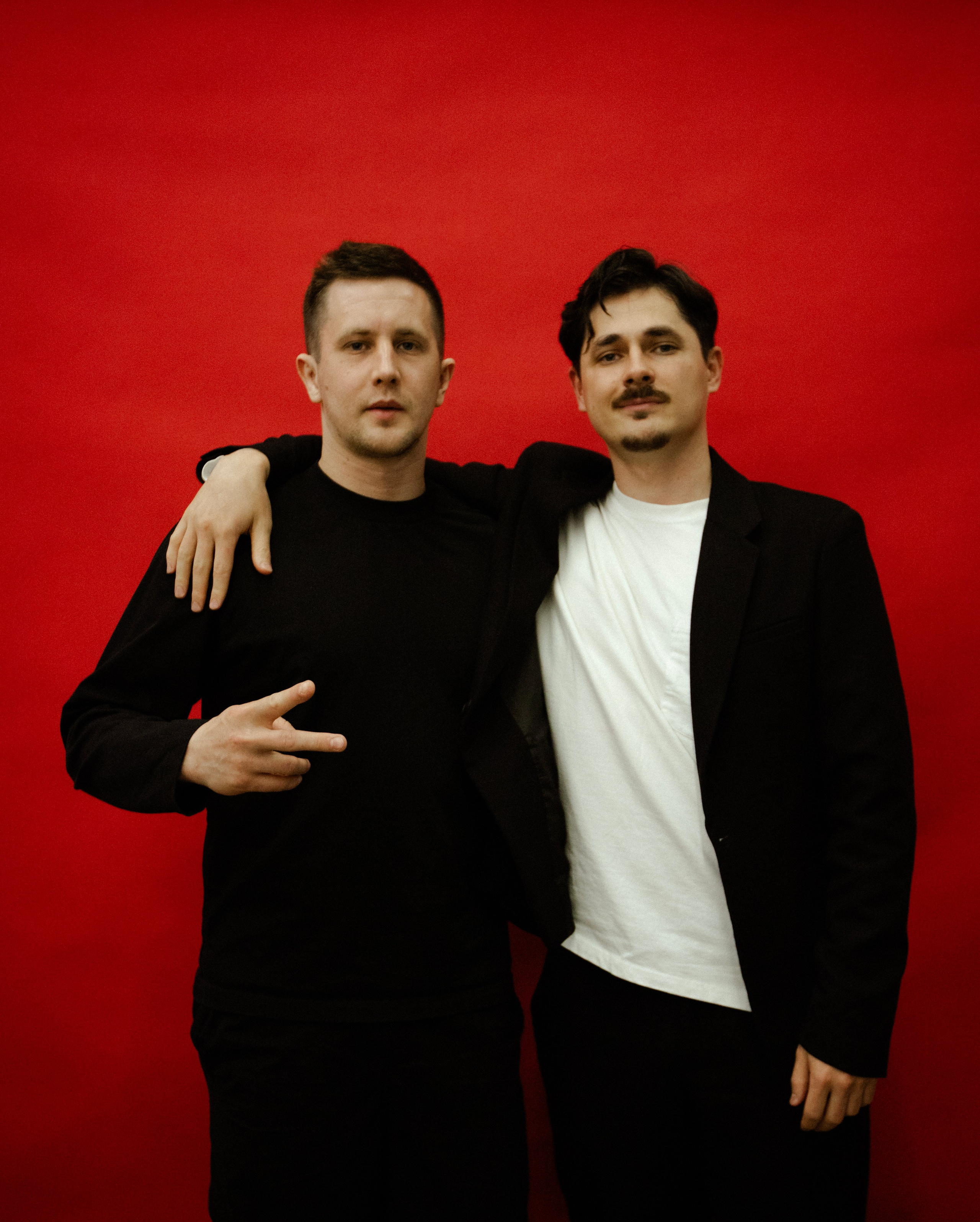 Премьера фильма «Как перестать сомневаться». Главная