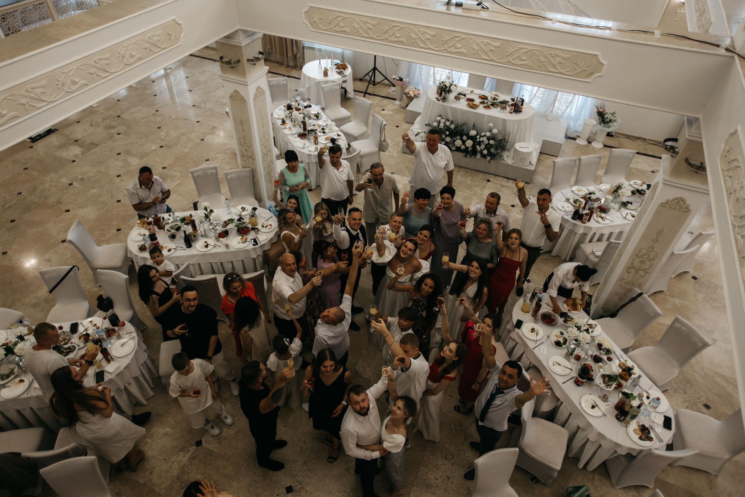 Andrey&Yulia. Фотограф Анна Лейман. Севастополь