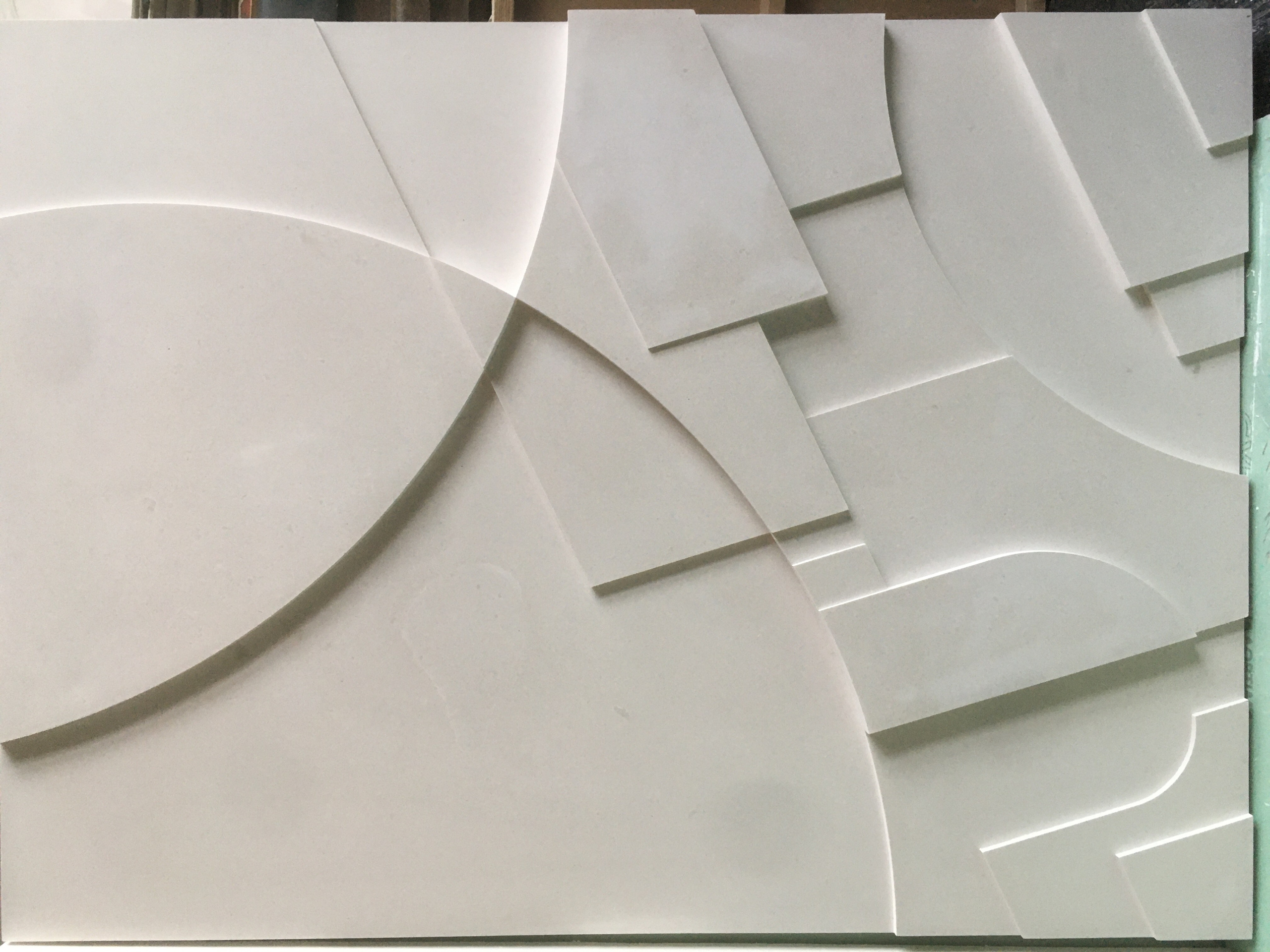 Художник Антон Работнов