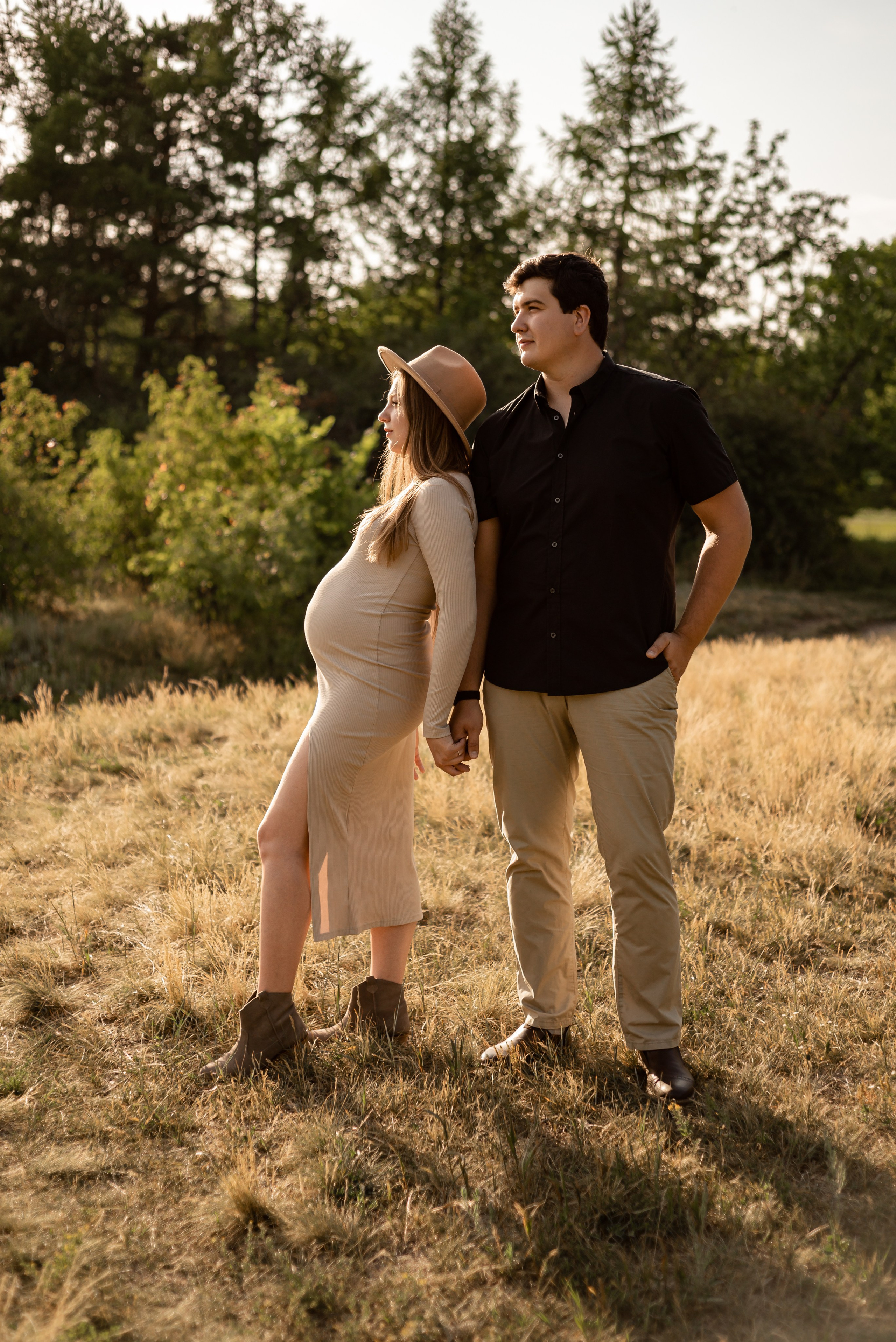 Анастасия и Александр. Фотограф в Омске Мария Попова