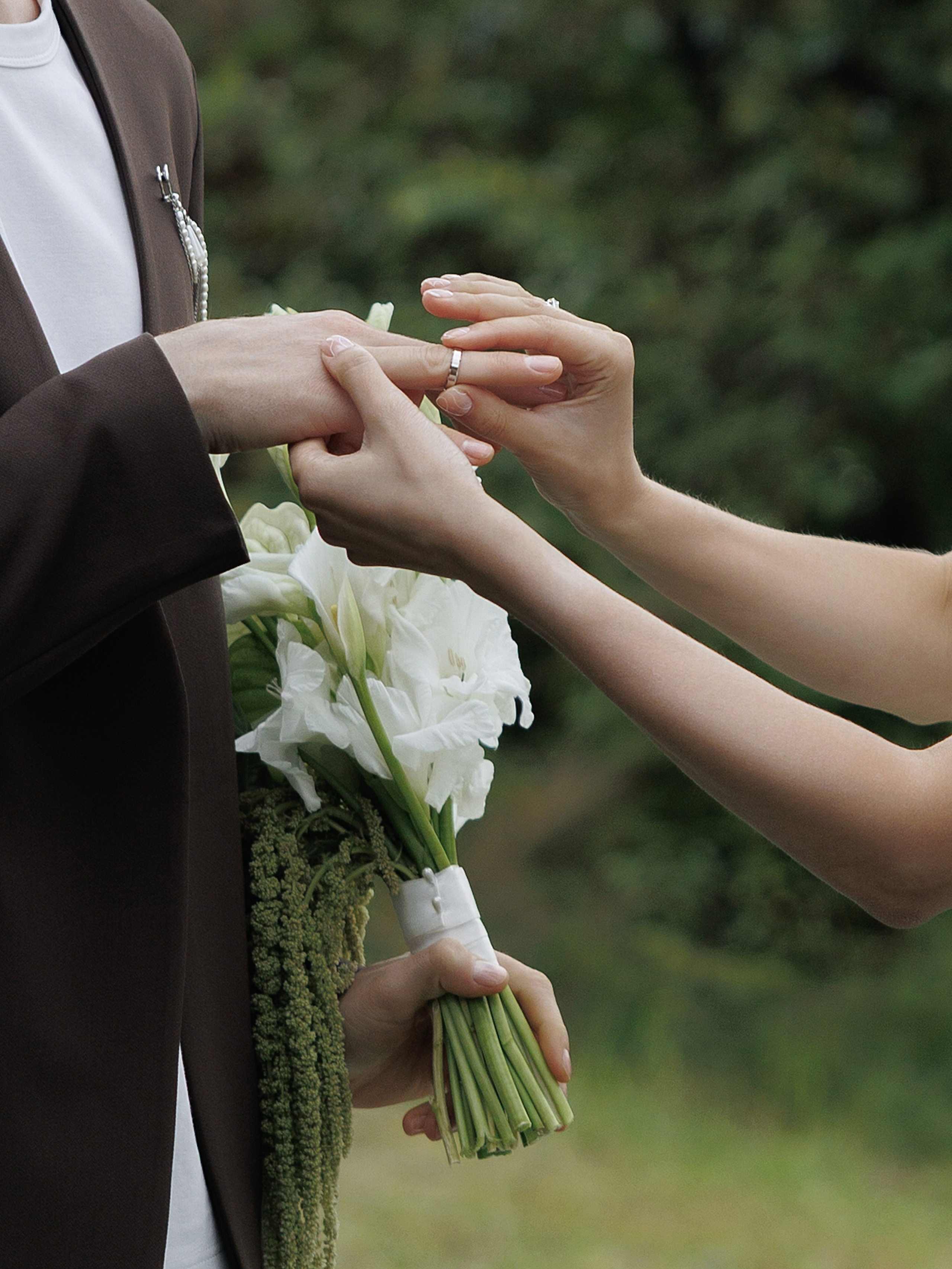 Дмитрий и Мирослава. Свадебное агентство «LUKHMANOVA.Weddings&Events»