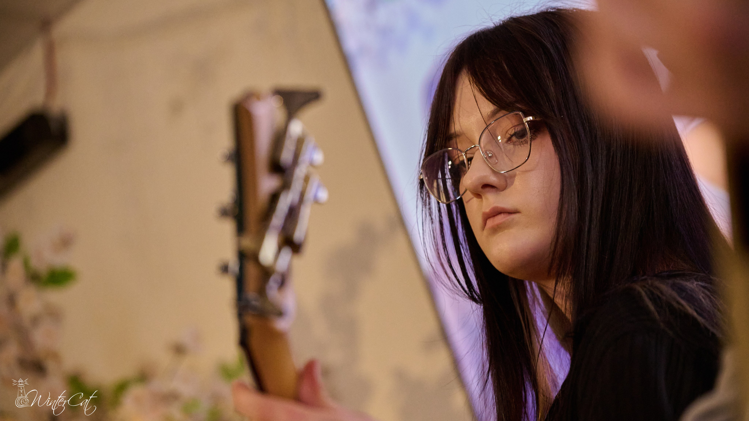 Тёплый Вечер (18.04.26 Чайка). Портретный и репортажный фотограф в Магадане Андрей Нефедов WinterCatPhoto