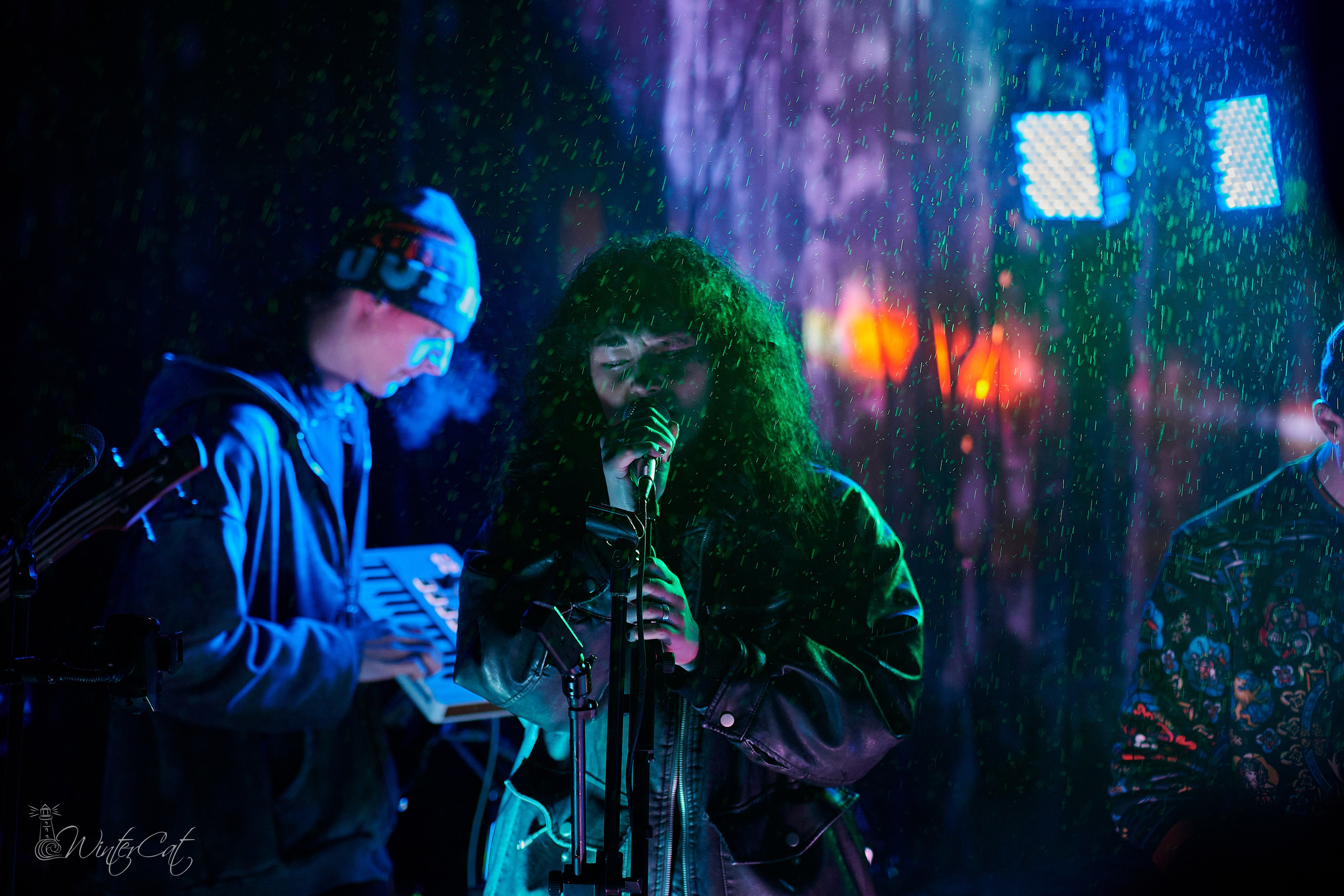 2024(33). Портретный и репортажный фотограф в Магадане Андрей Нефедов WinterCatPhoto