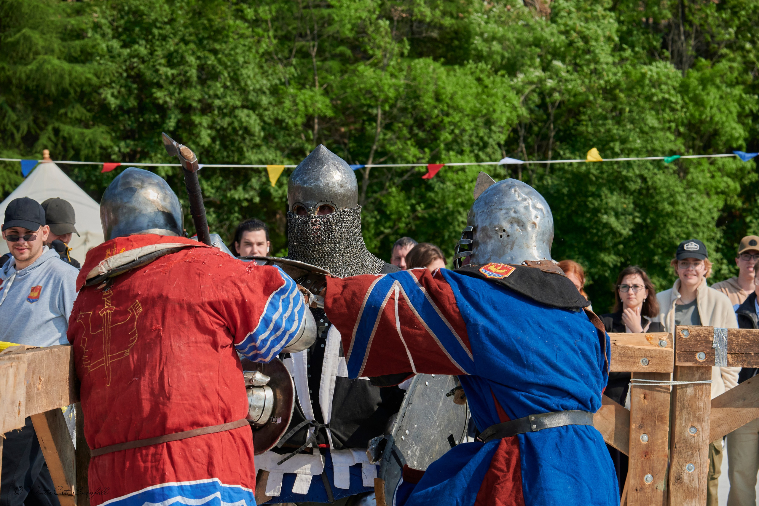 Братина Юбилей 25(2024). Портретный и репортажный фотограф в Магадане Андрей Нефедов WinterCatPhoto