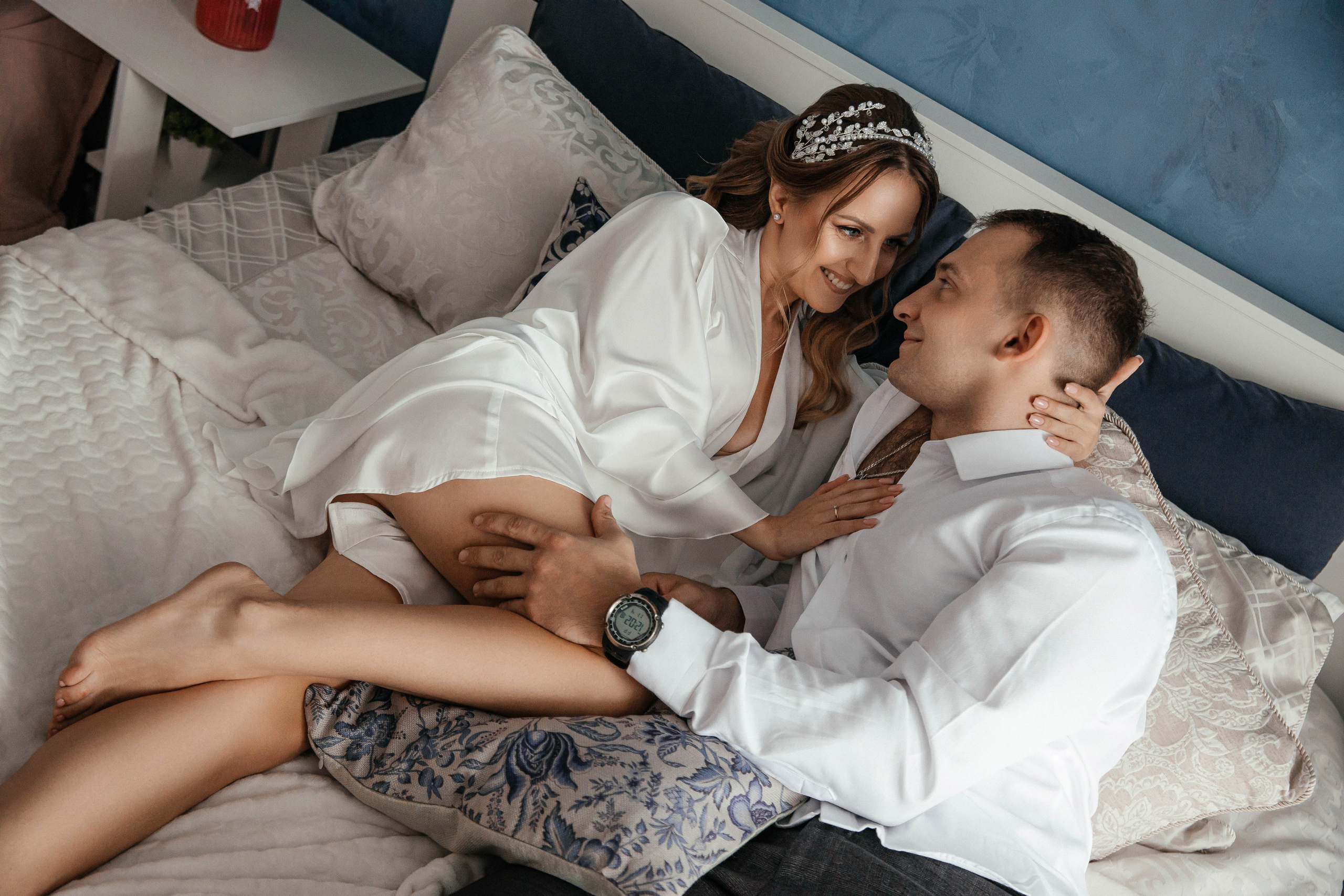 Профессиональный свадебный фотограф и видеограф Симферополь | Крым. Свадебный фотограф и видеограф Владислав и Анастасия Макриди