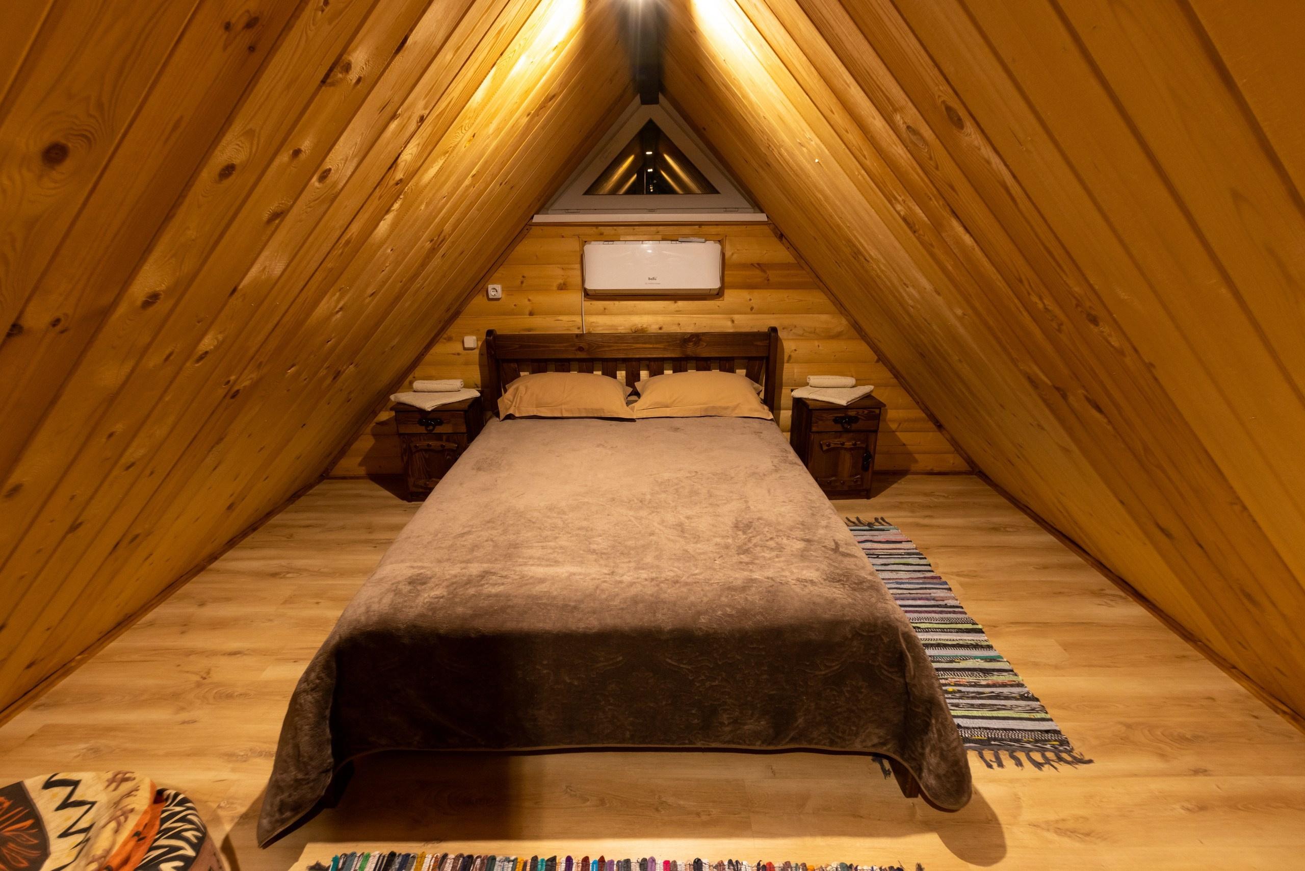 Большая Тросна вечером и новый бассейный комплекс. Фотограф в Туле Крупский АнДРей. Фотостудия «КАДР71» в Туле