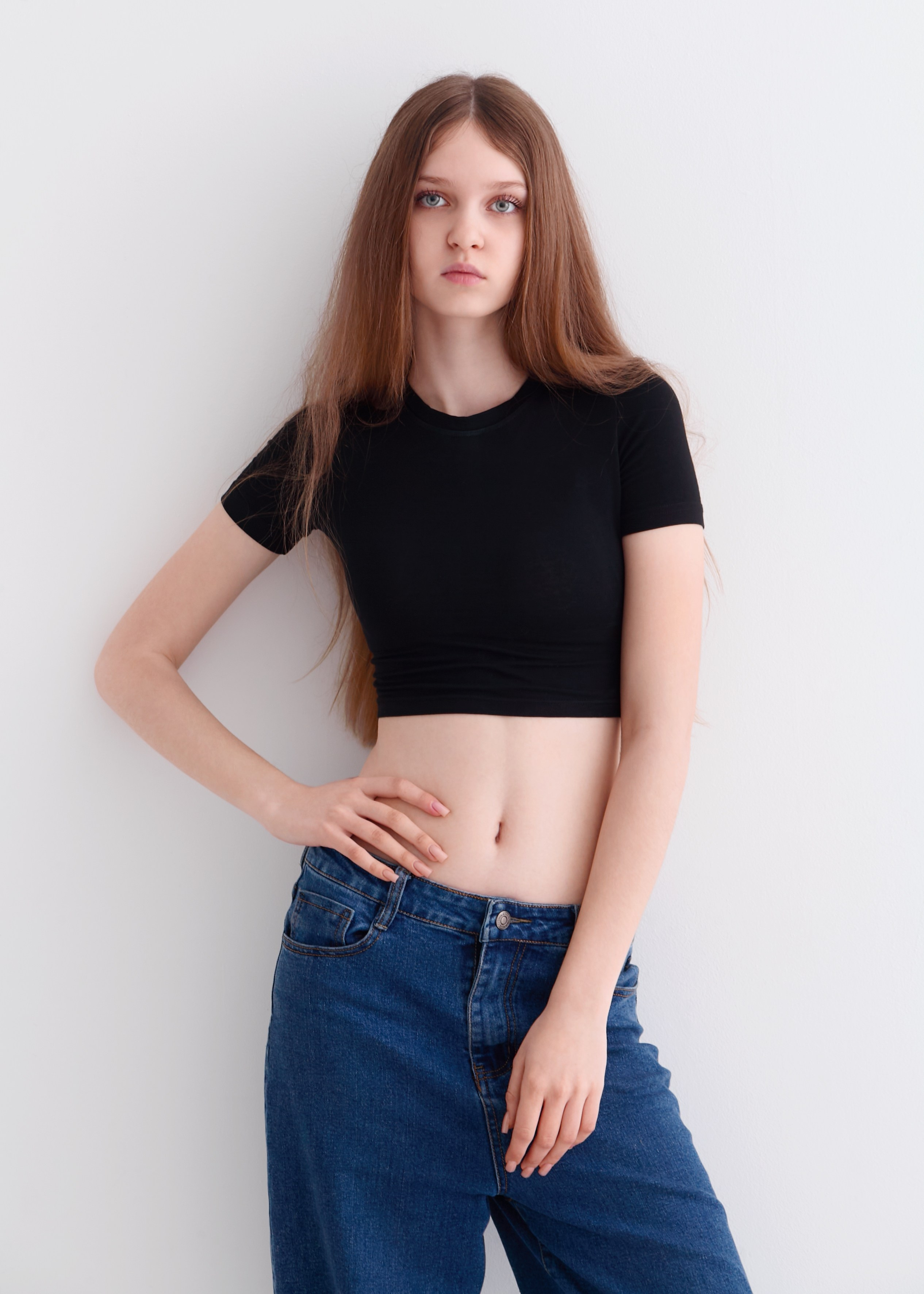 Модельные тесты для Ксении. Модельные тесты в Москве. Фотограф Вика Паршина