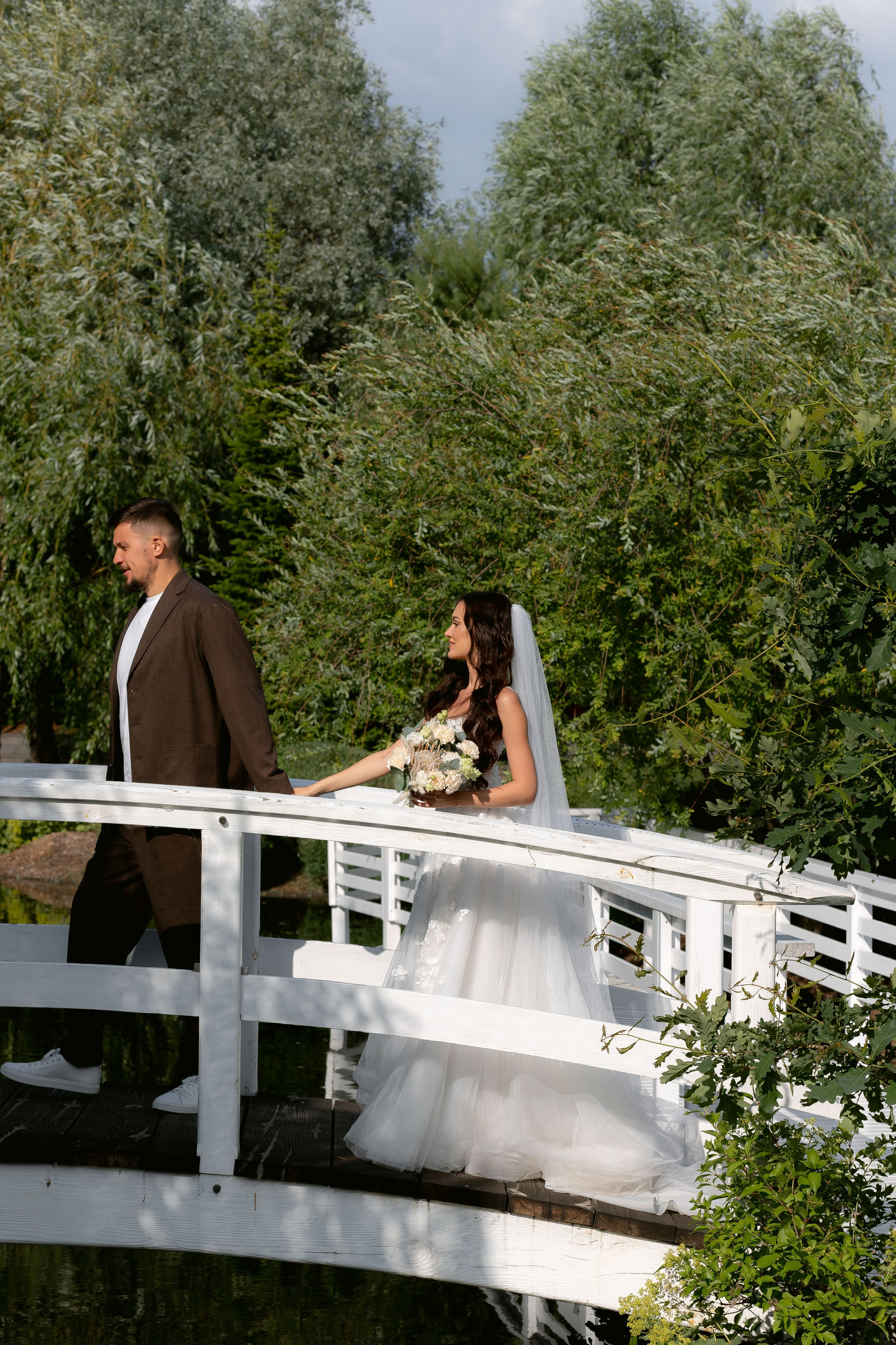 Эльдар & Марина