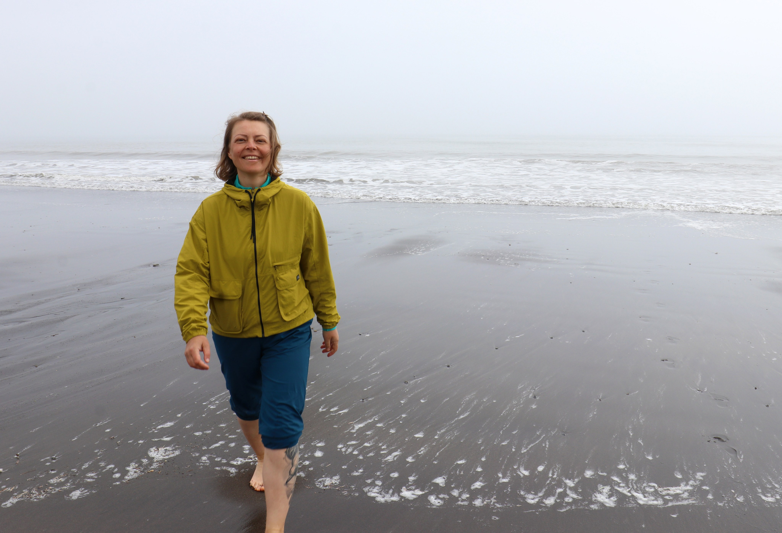 Камчатка и о. Парамушир. Июль 2024. Путешественник-фотограф из Санкт-Петербурга Татьяна Свистулина