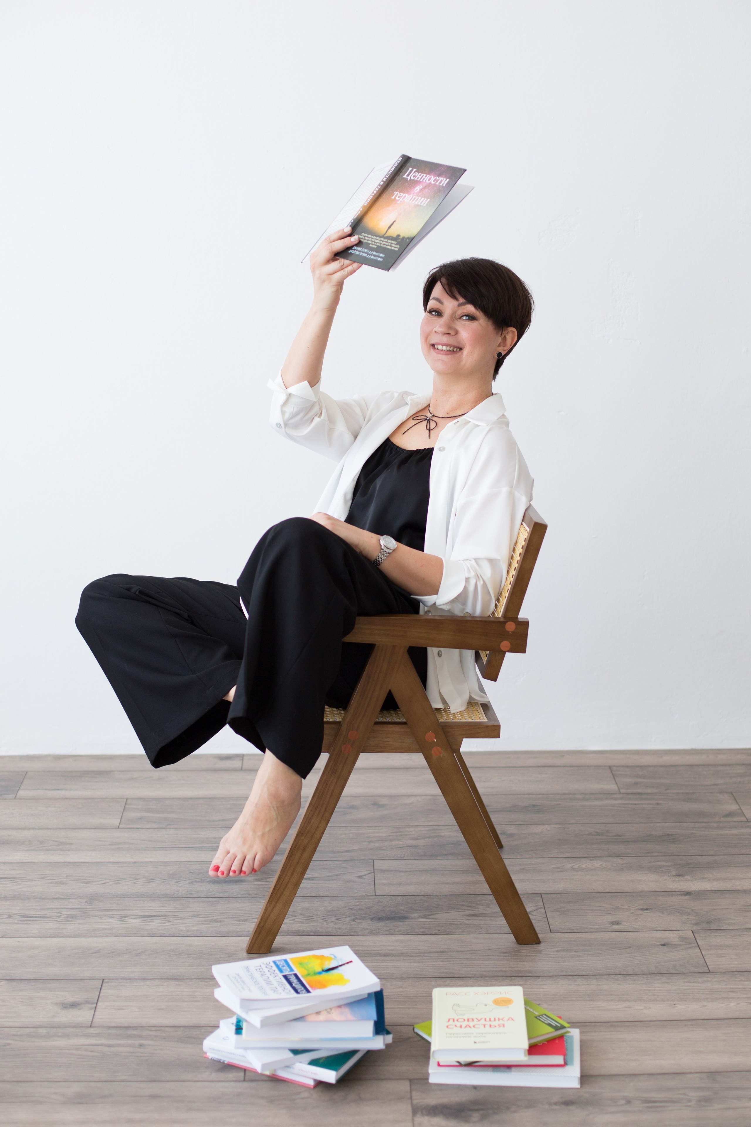 Контент съемка для психолога. Фотограф в Волгограде Галина Власенко