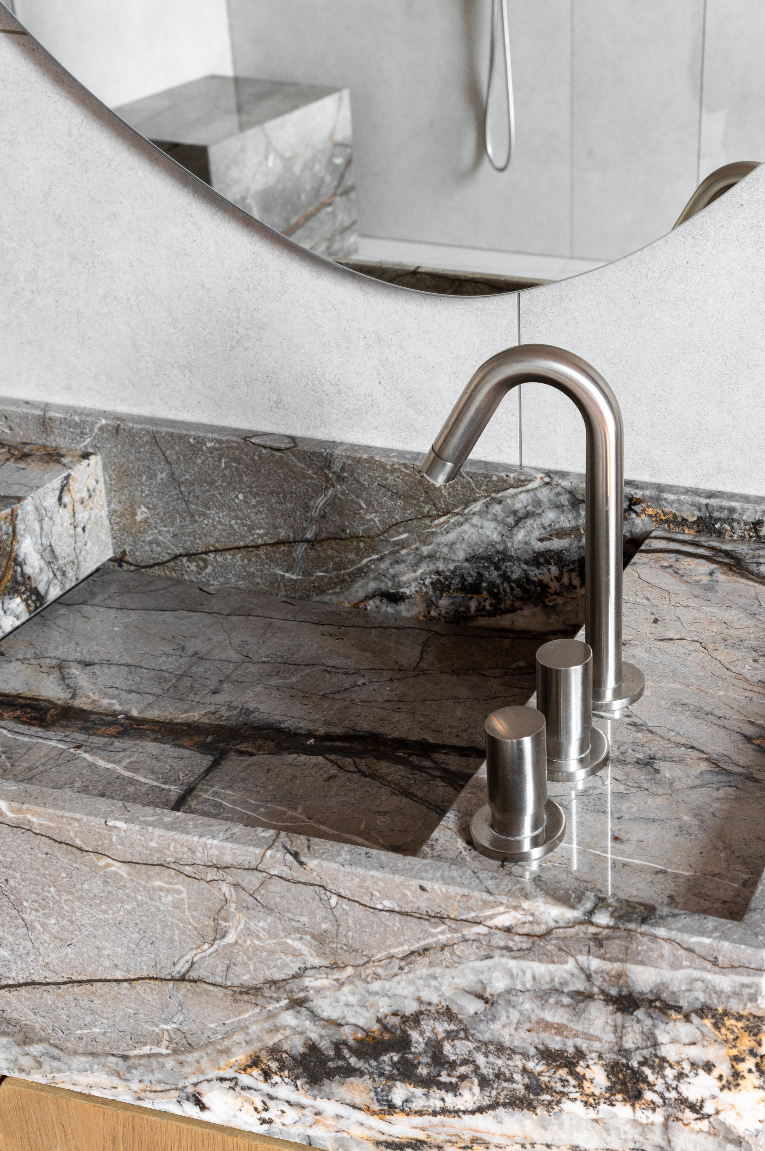 Gallery. Ekaterina Symidi. Interior Photographer