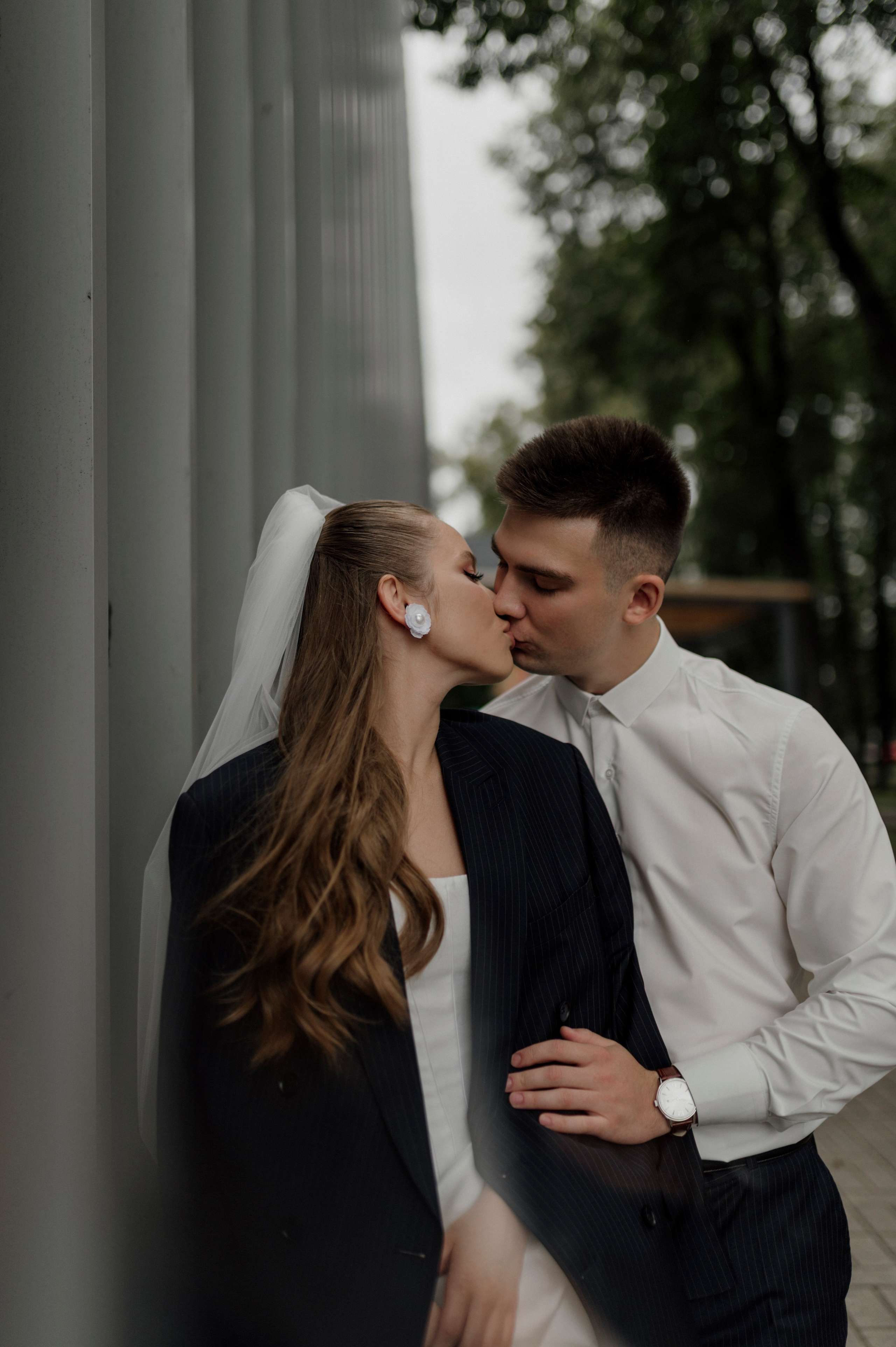 Артем и Настя. Свадебный и Семейный фотограф в Ярославле Алёна Колясникова