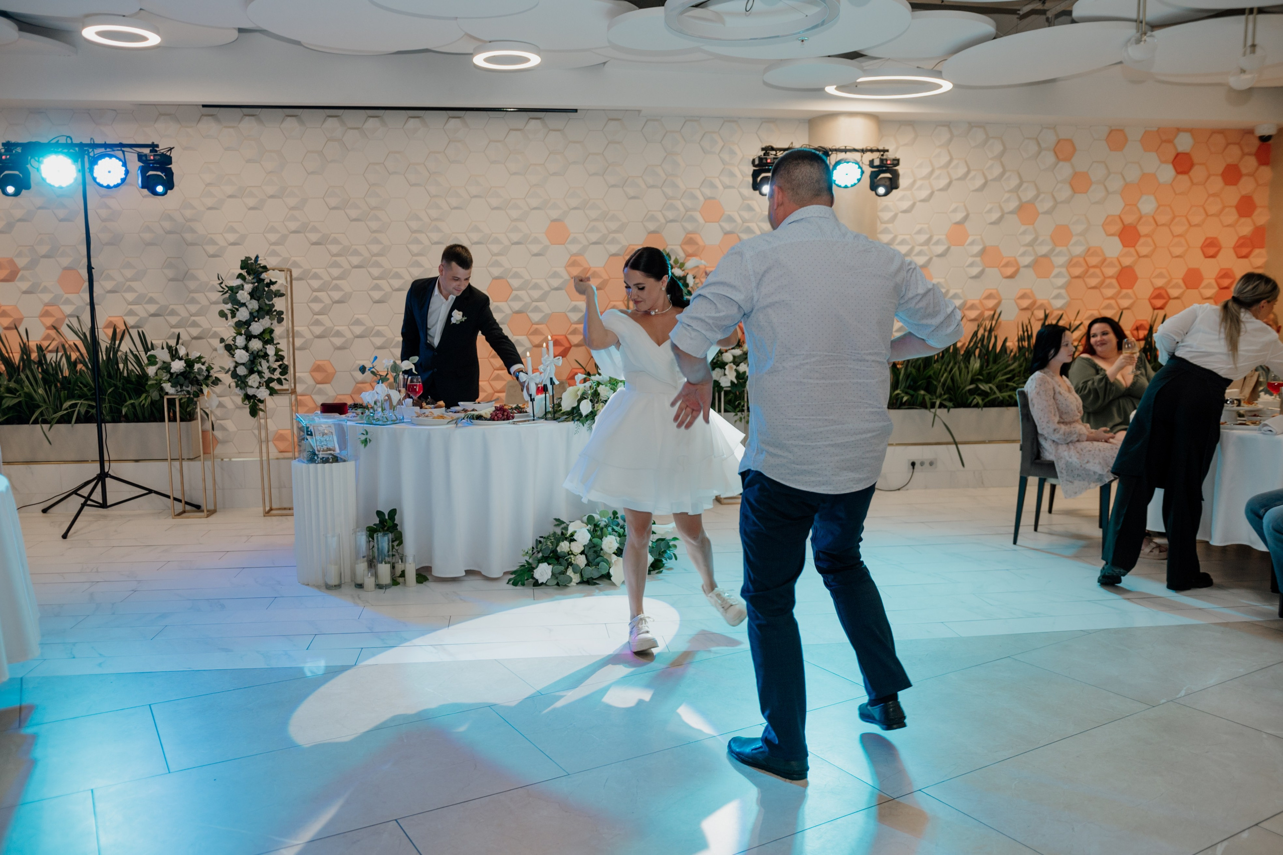 D&P. Свадебный и Семейный фотограф в Ярославле Алёна Колясникова