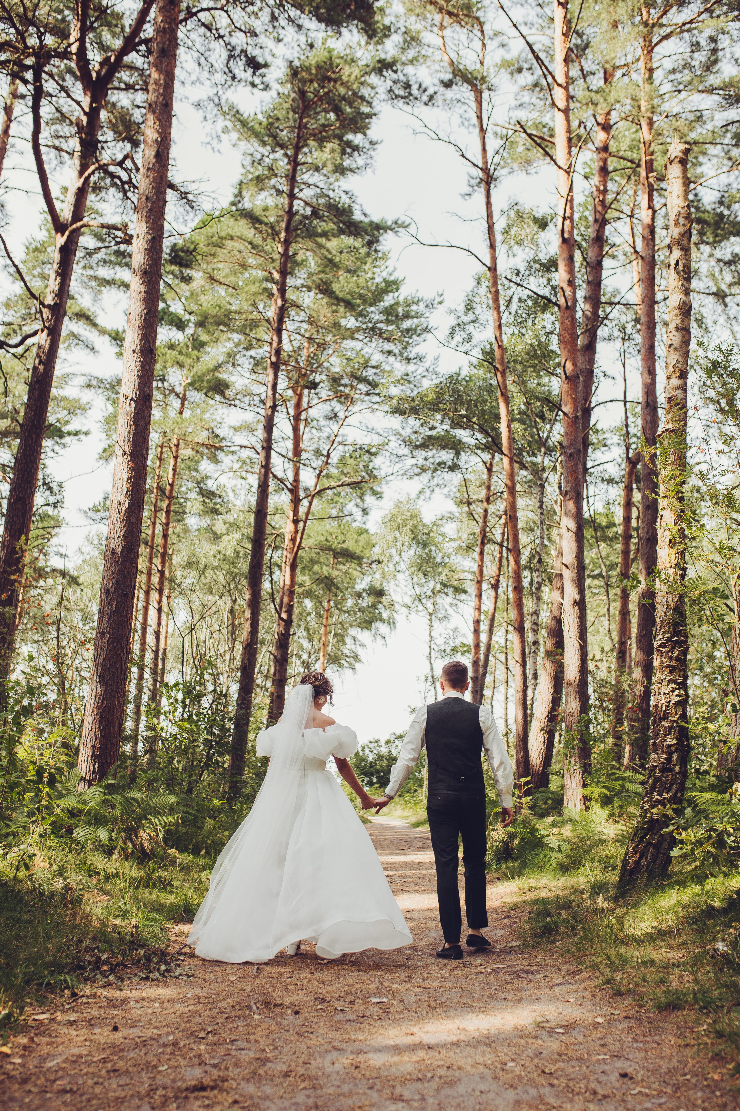 Вадим и Анастасия. Фотограф в Калининграде — Антон Семёнов
