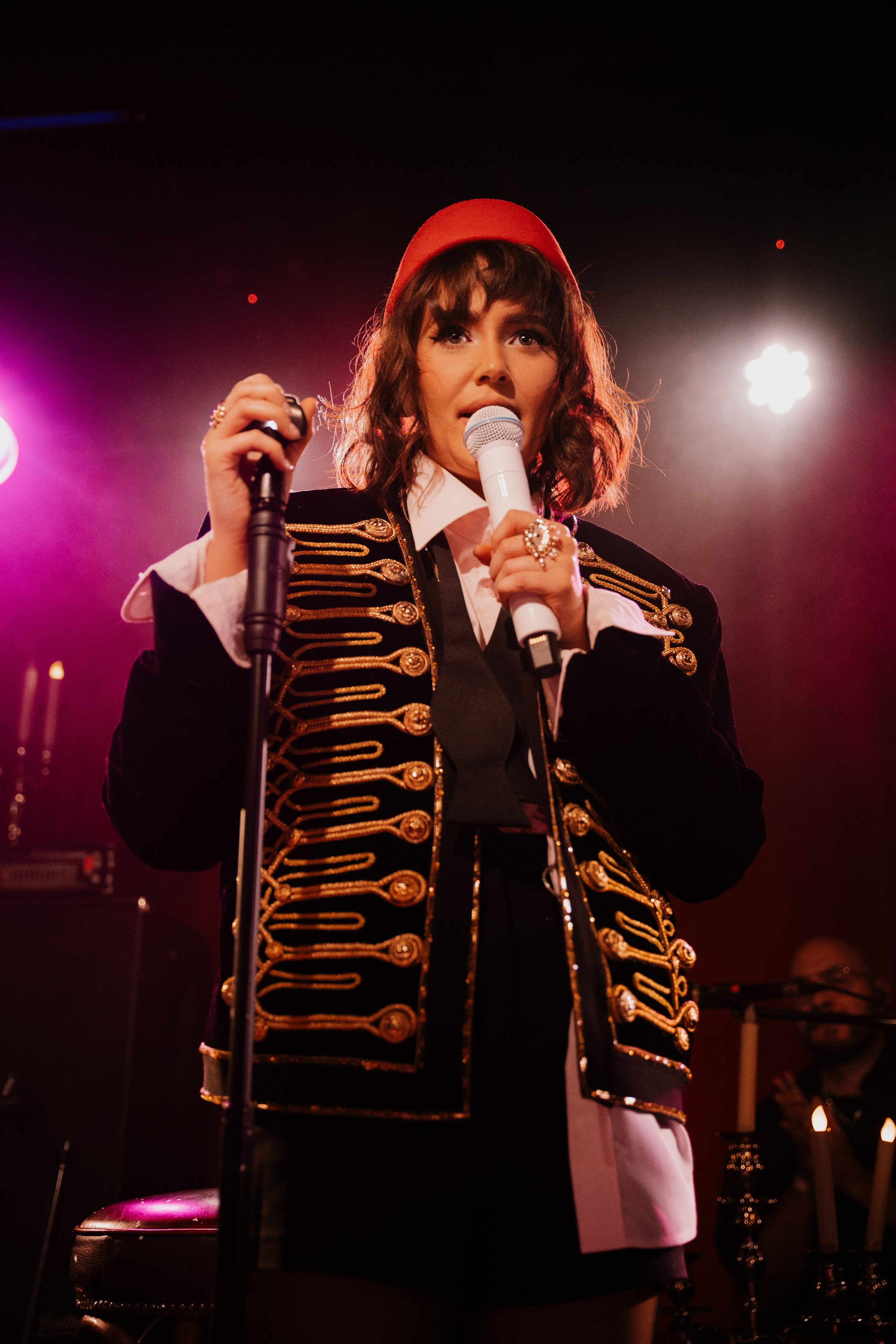 АСИЯ. Фотограф Москва