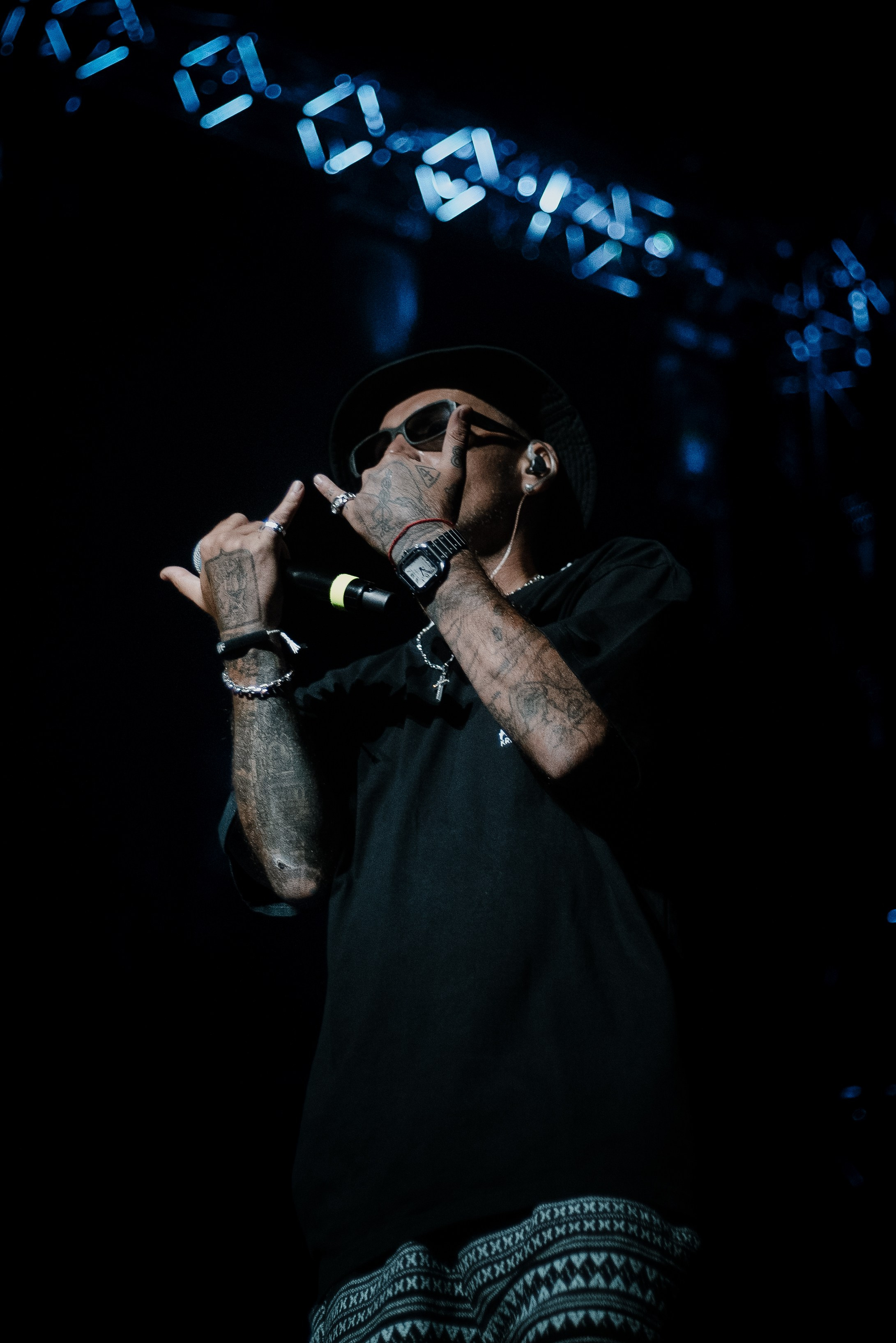 GUF. Фотограф Москва