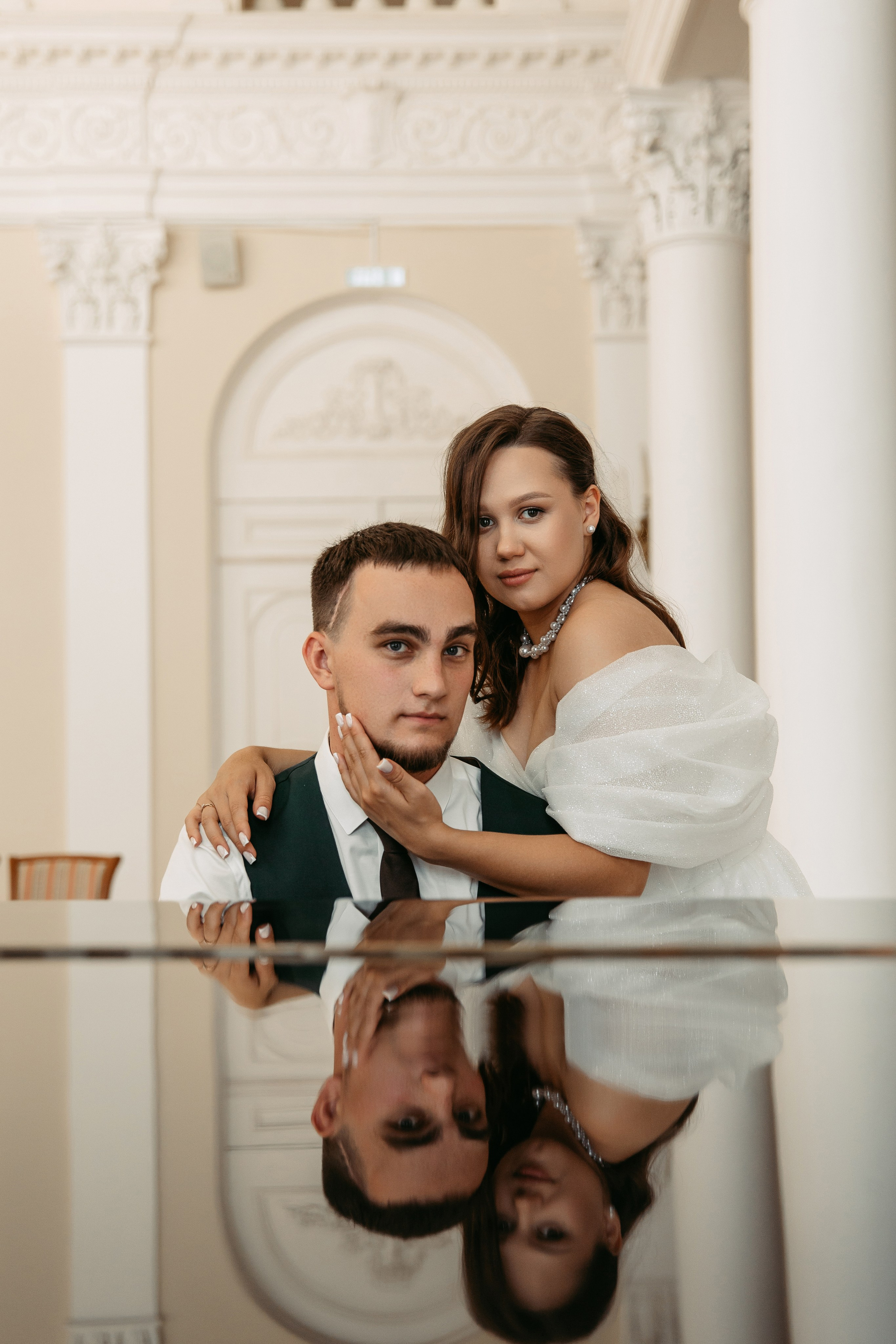 Егор & Мария. Свадебный ФОТОГРАФ и ВИДЕОГРАФ Ульяновск