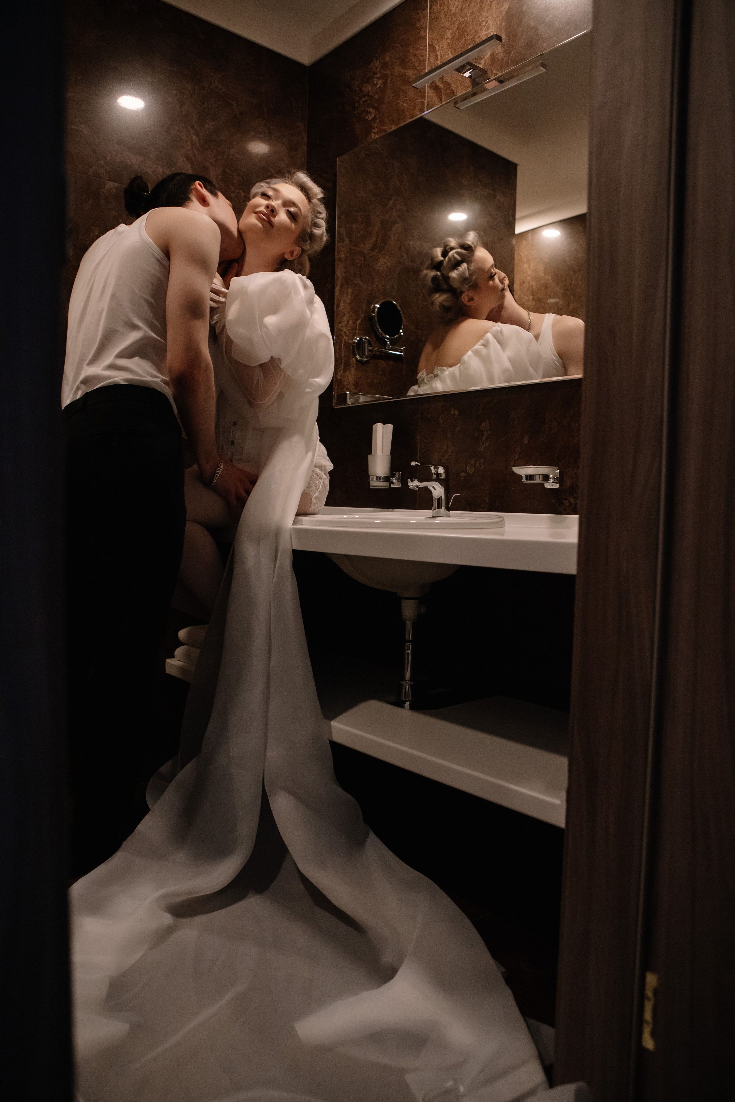 Свадьба Руслан и София. Свадебный и семейный фотограф в Элисте Лиджик Сарлов