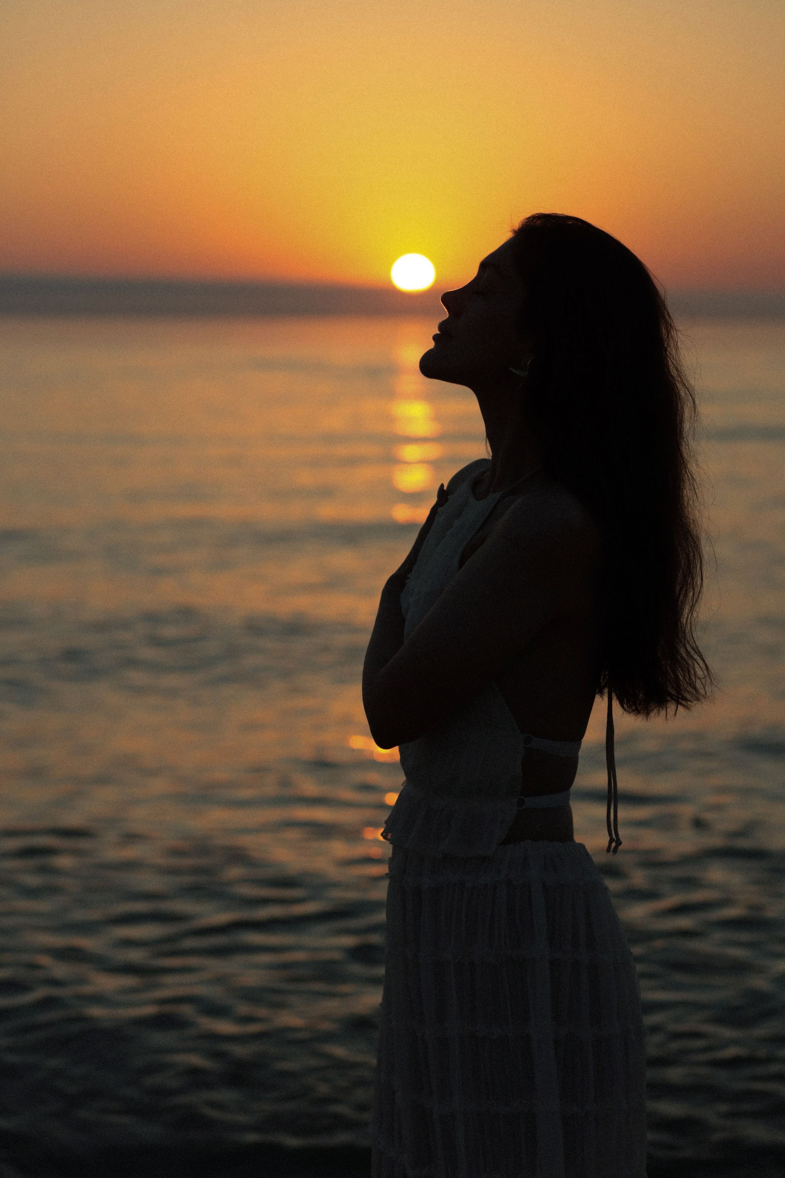 Рассветные. Shirin Ustaeva Photography—больше, чем фотография