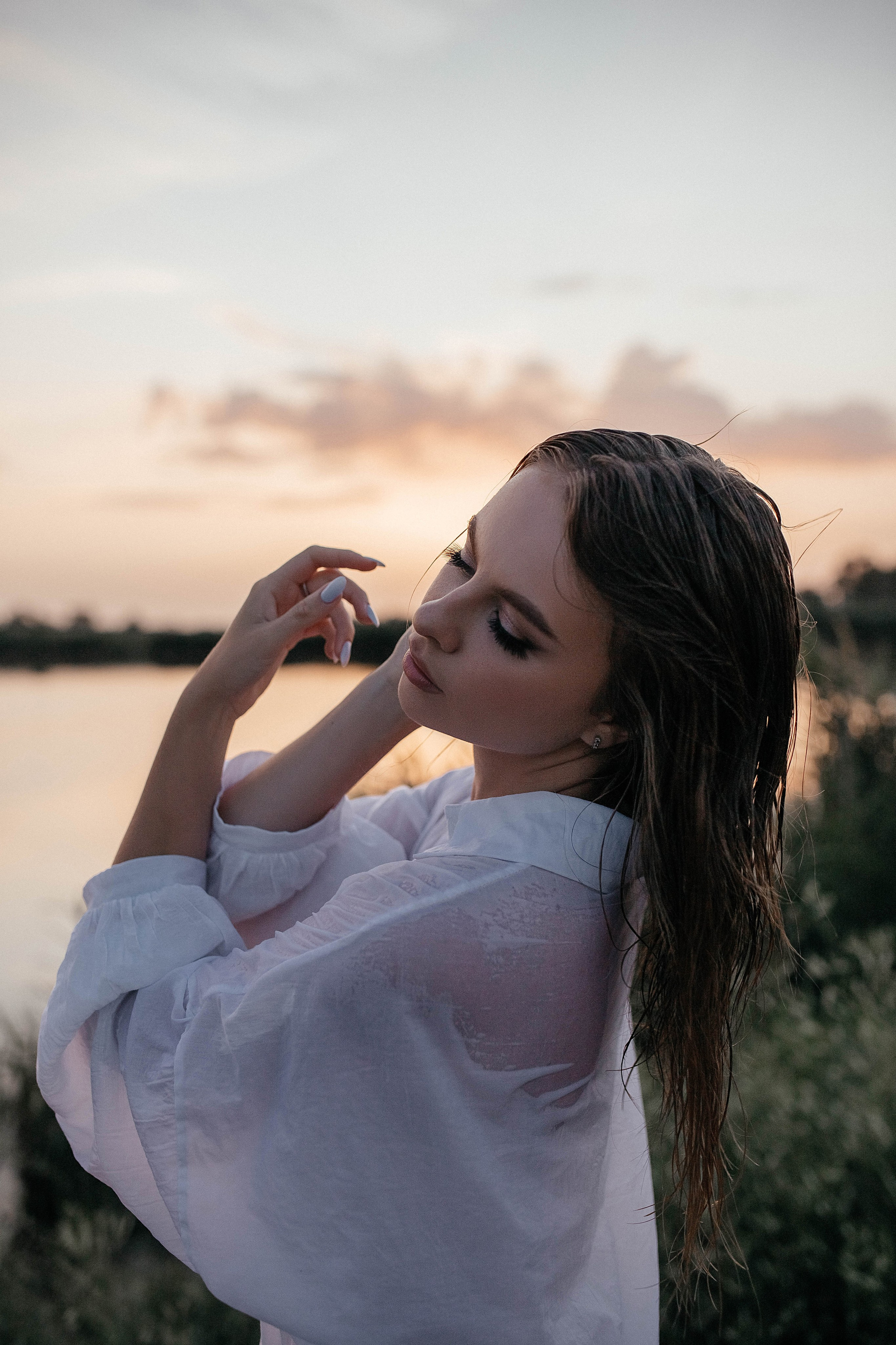 Ксения. Фотограф Сальск Катерина