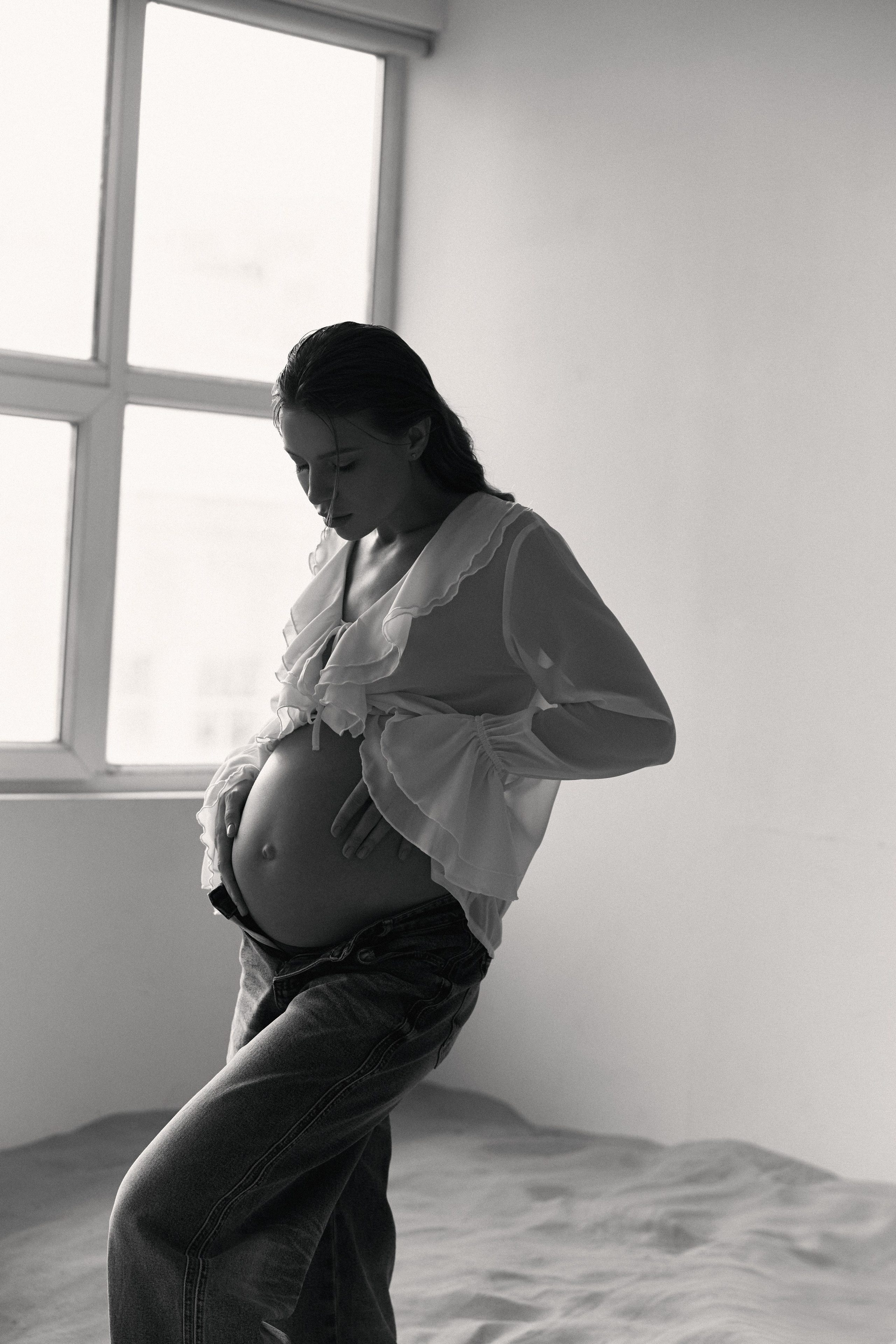 Юля. Фотограф в Екатеринбурге Ксения Ерёмина