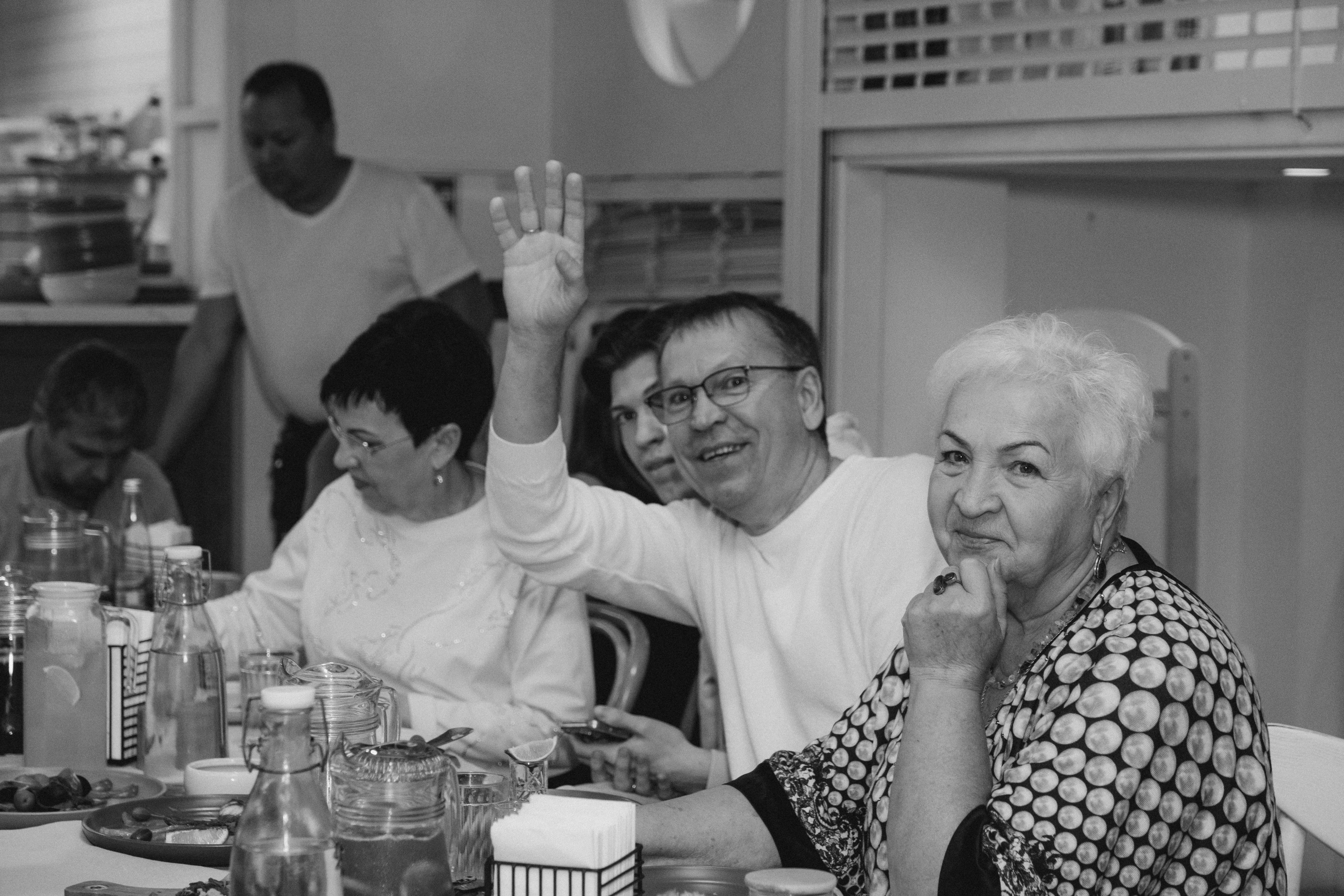 Детский ДР. Фотограф Москва / Зеленоград — Наталья Петухова