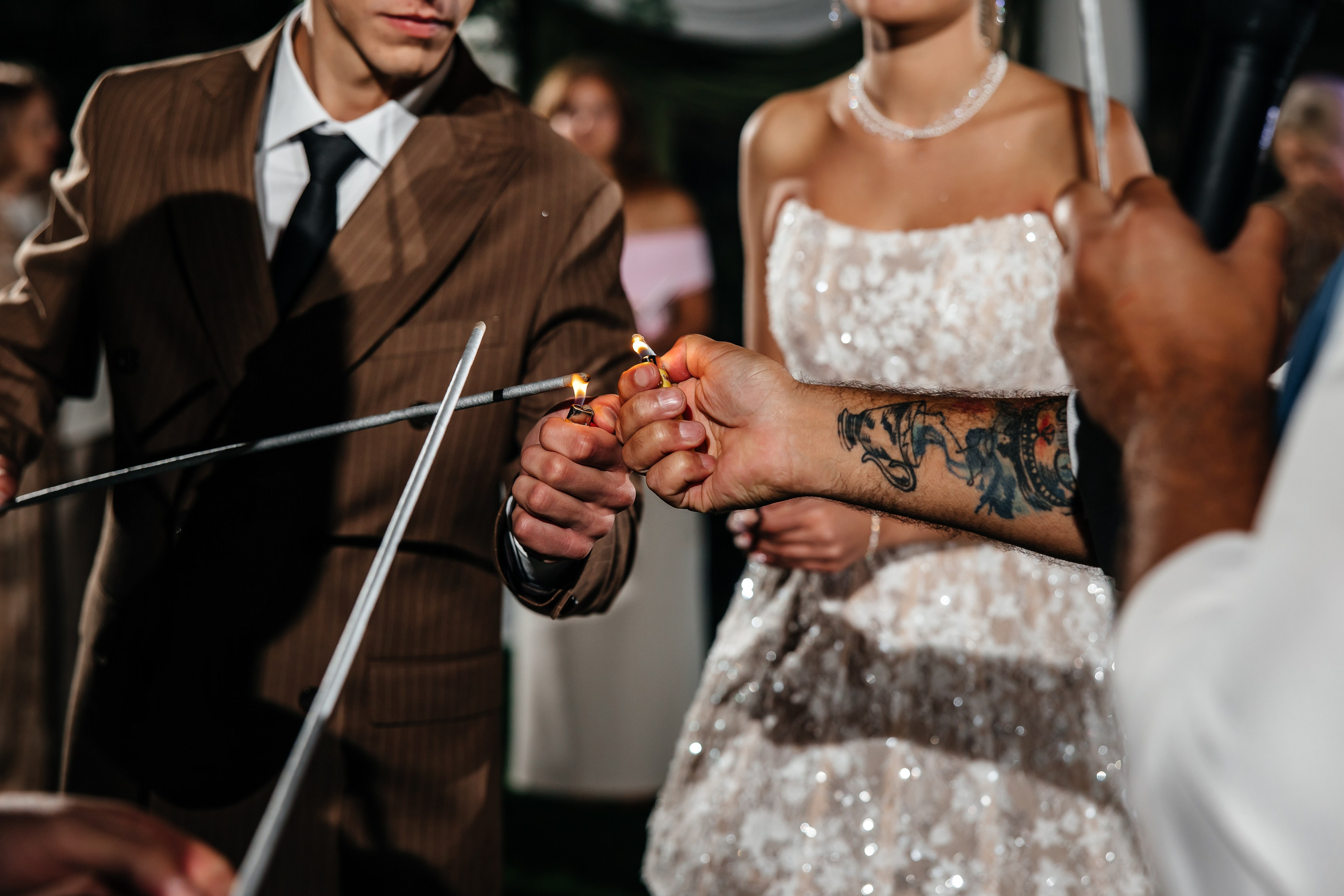 Анонс свадьбы для Павла и Евгении. Усадьба Феодоро. Свадебный фотограф в Крыму и Севастополе Ольга Баскакова