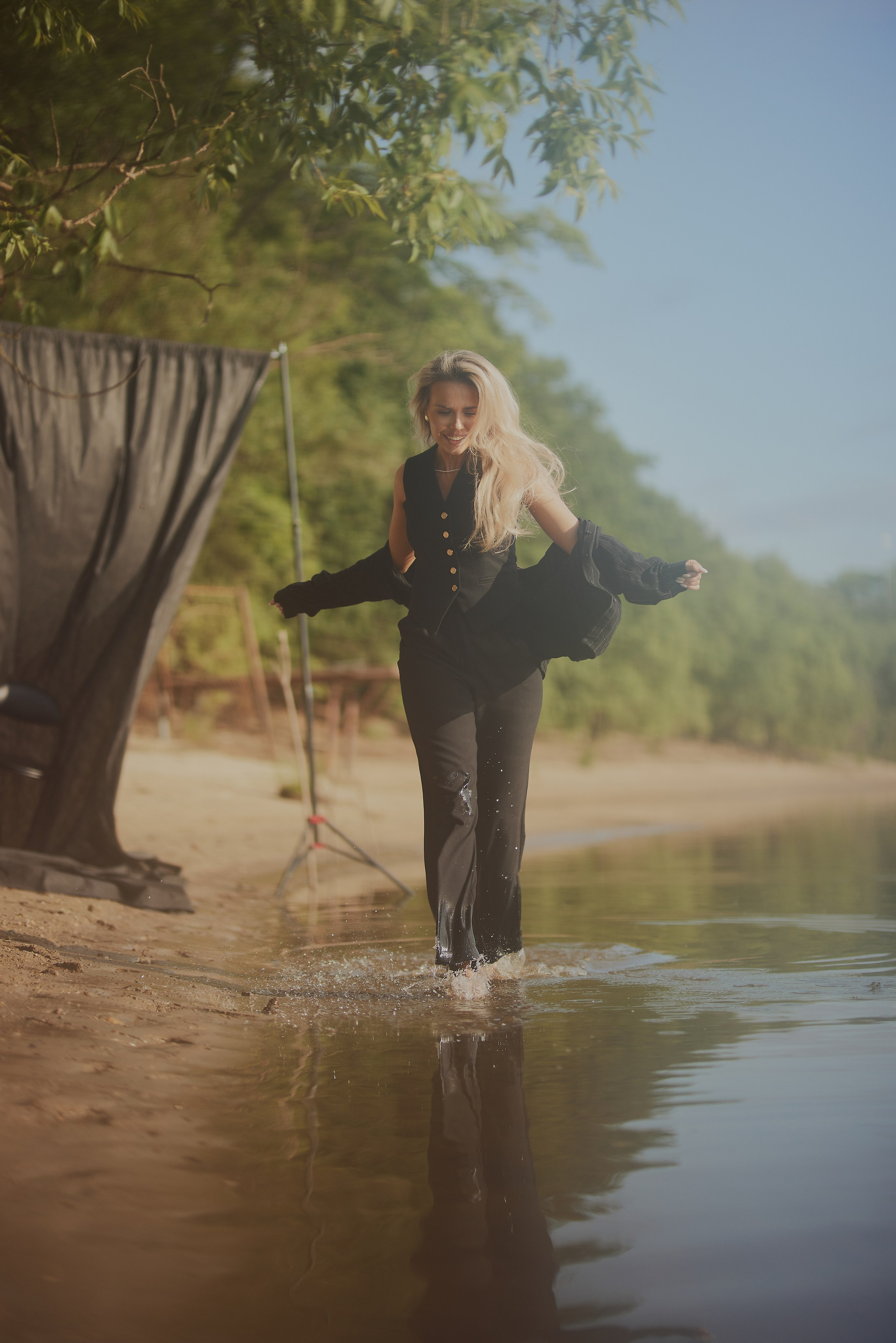 Спокойствие. Сергей Ирклиенко