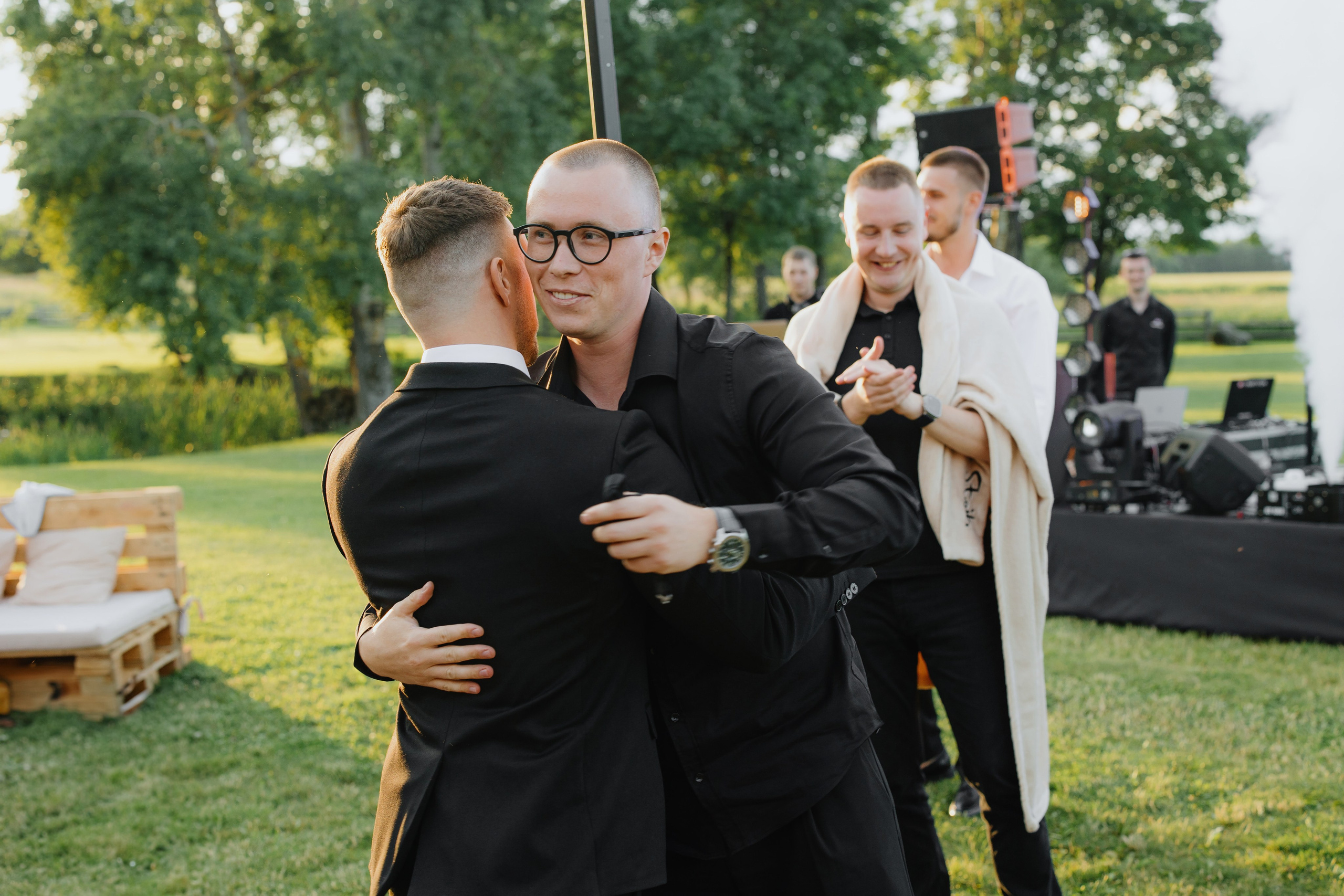 Влад и Алена | 2024. Свадебный фотограф и видеографы Минск