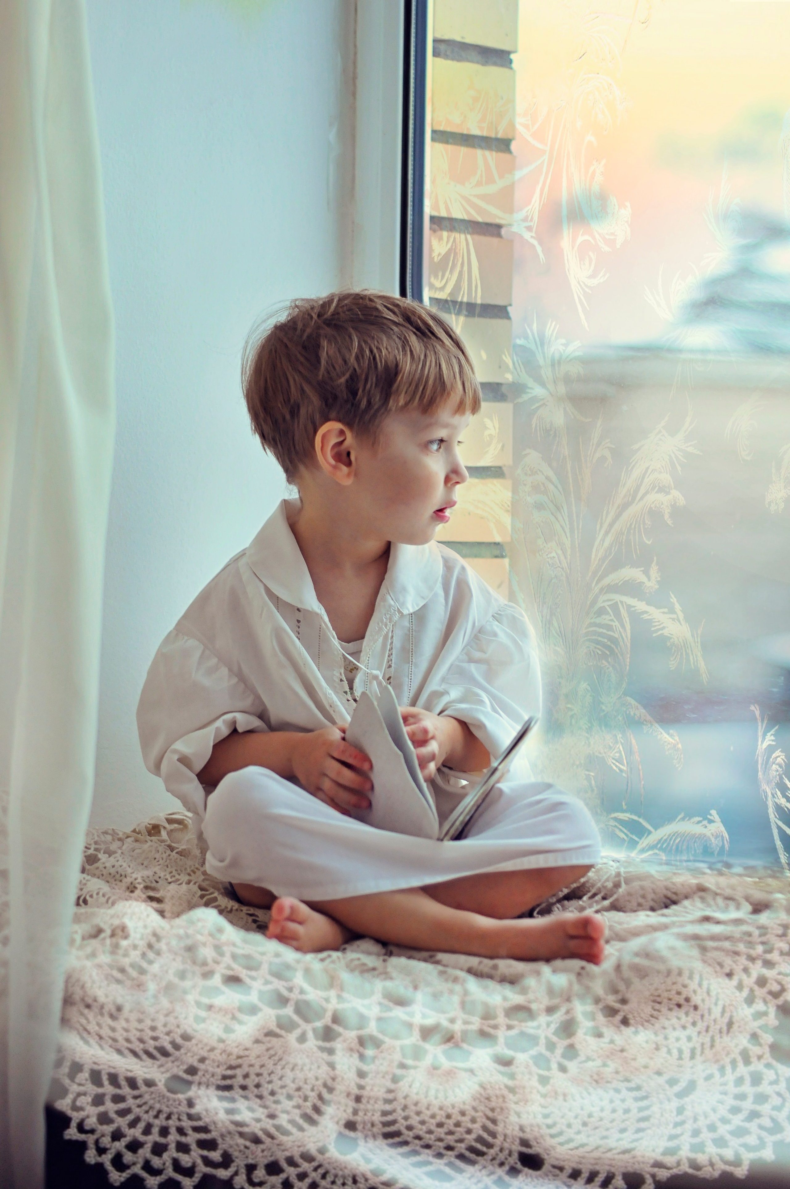 Фотооткрытки. Семейный и детский фотограф в Ярославле, Максимова Светлана