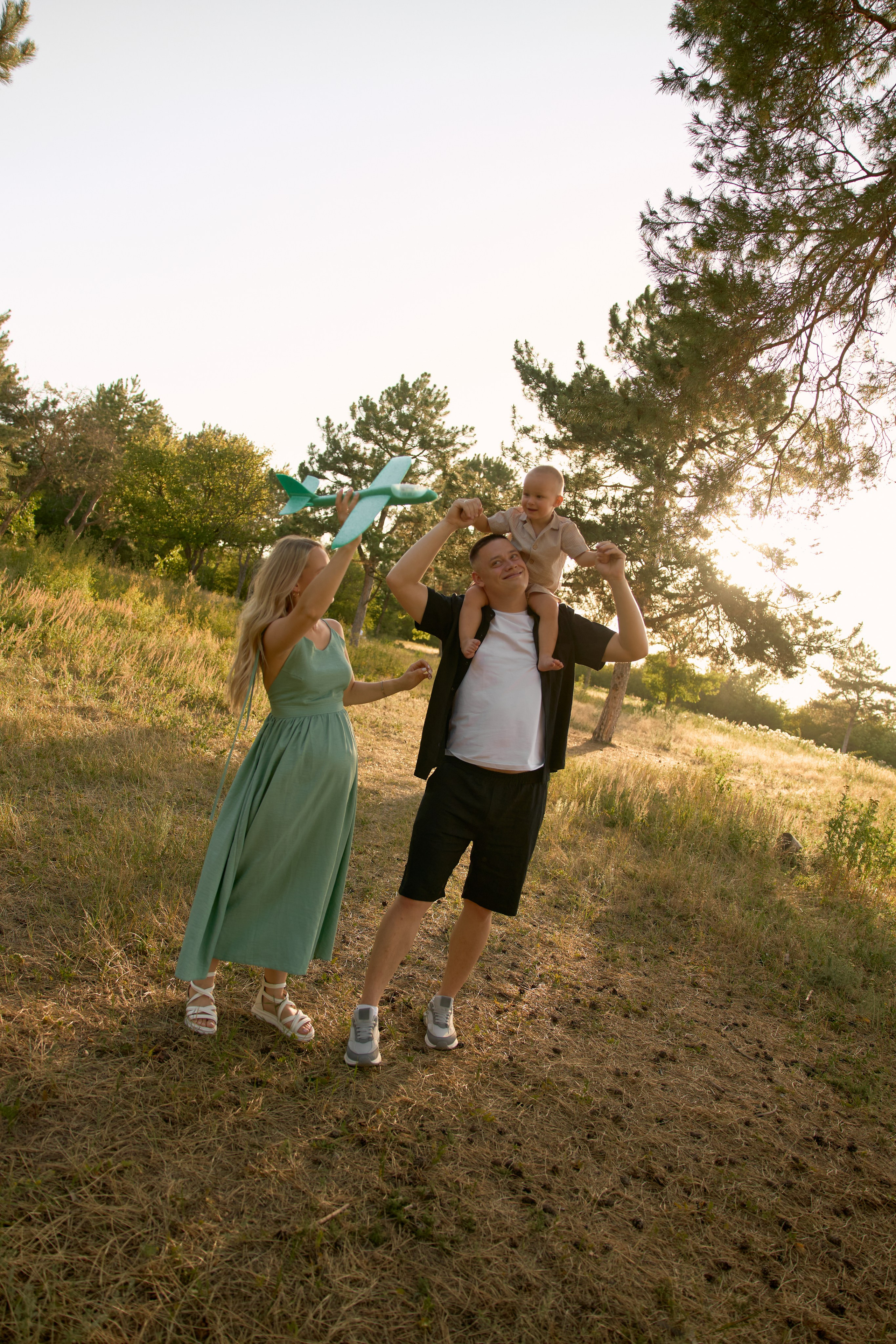 Алена Никита и Ваня. Фотограф в Ростове-на-Дону