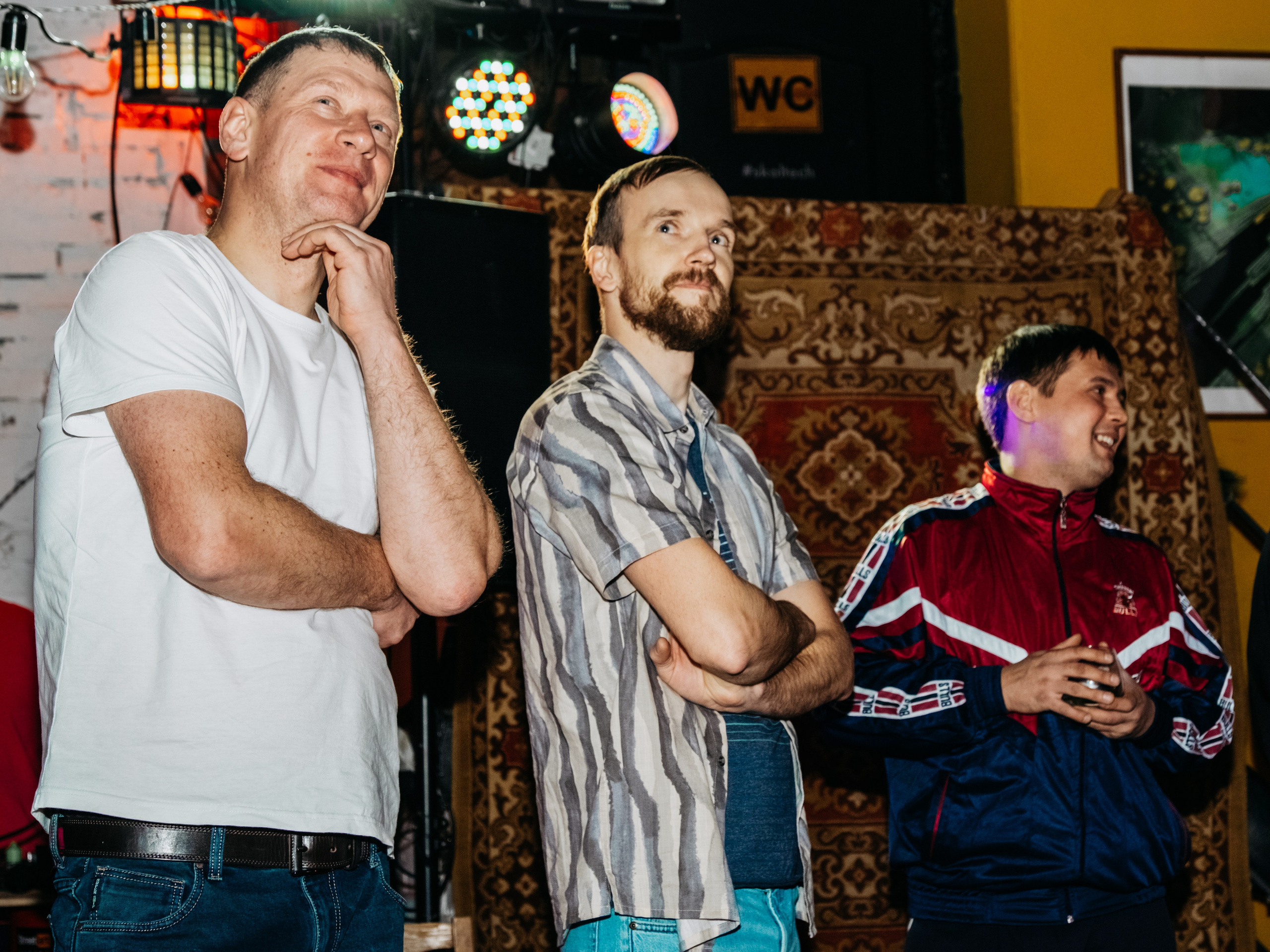 Корпоратив ООО «СЭМ». Павел Маннапов, фотограф и видеограф в Екатеринбурге