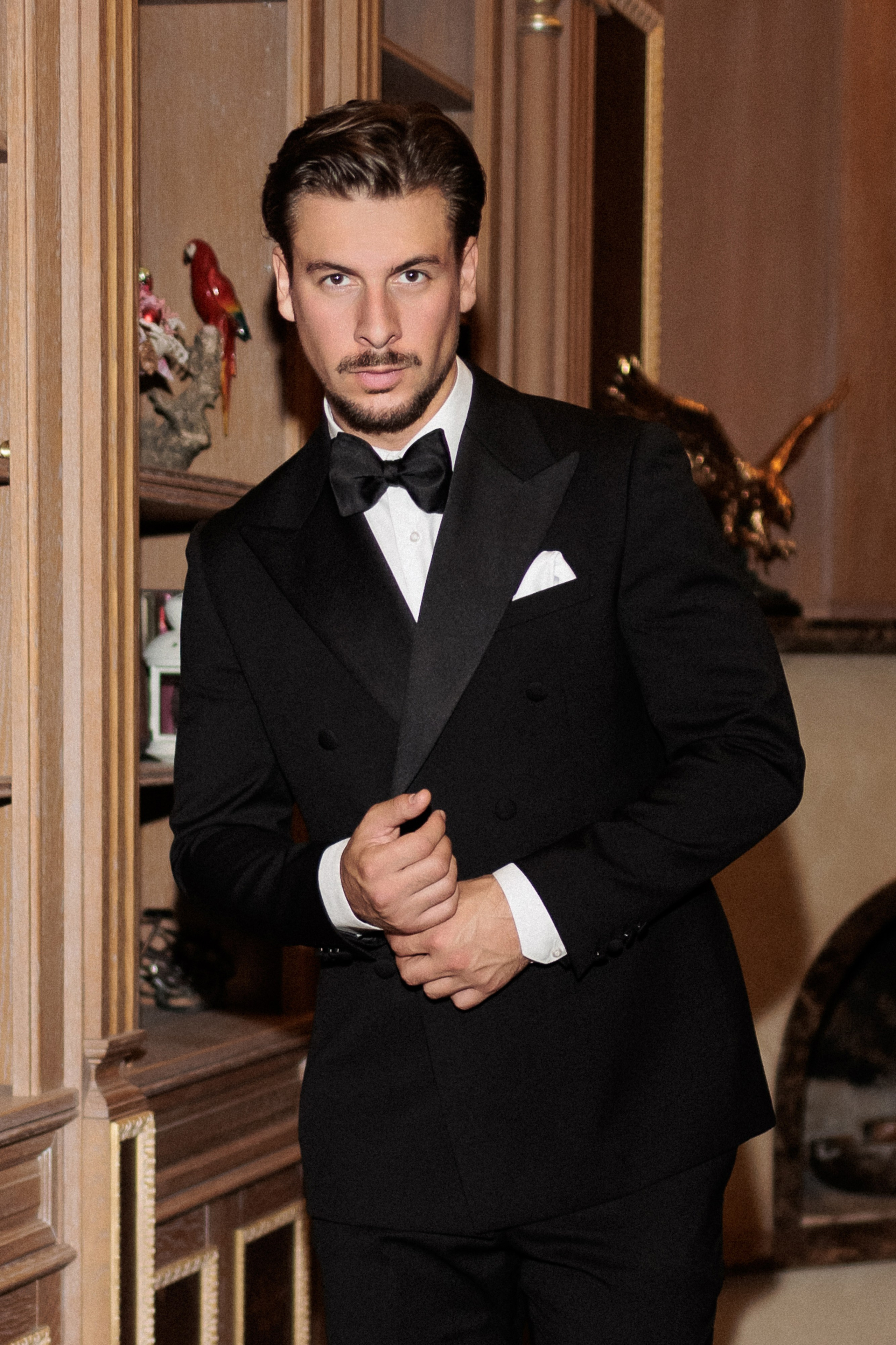 Локация «Санта Барбара». Арина Тамочкина. Фотограф Краснодарю