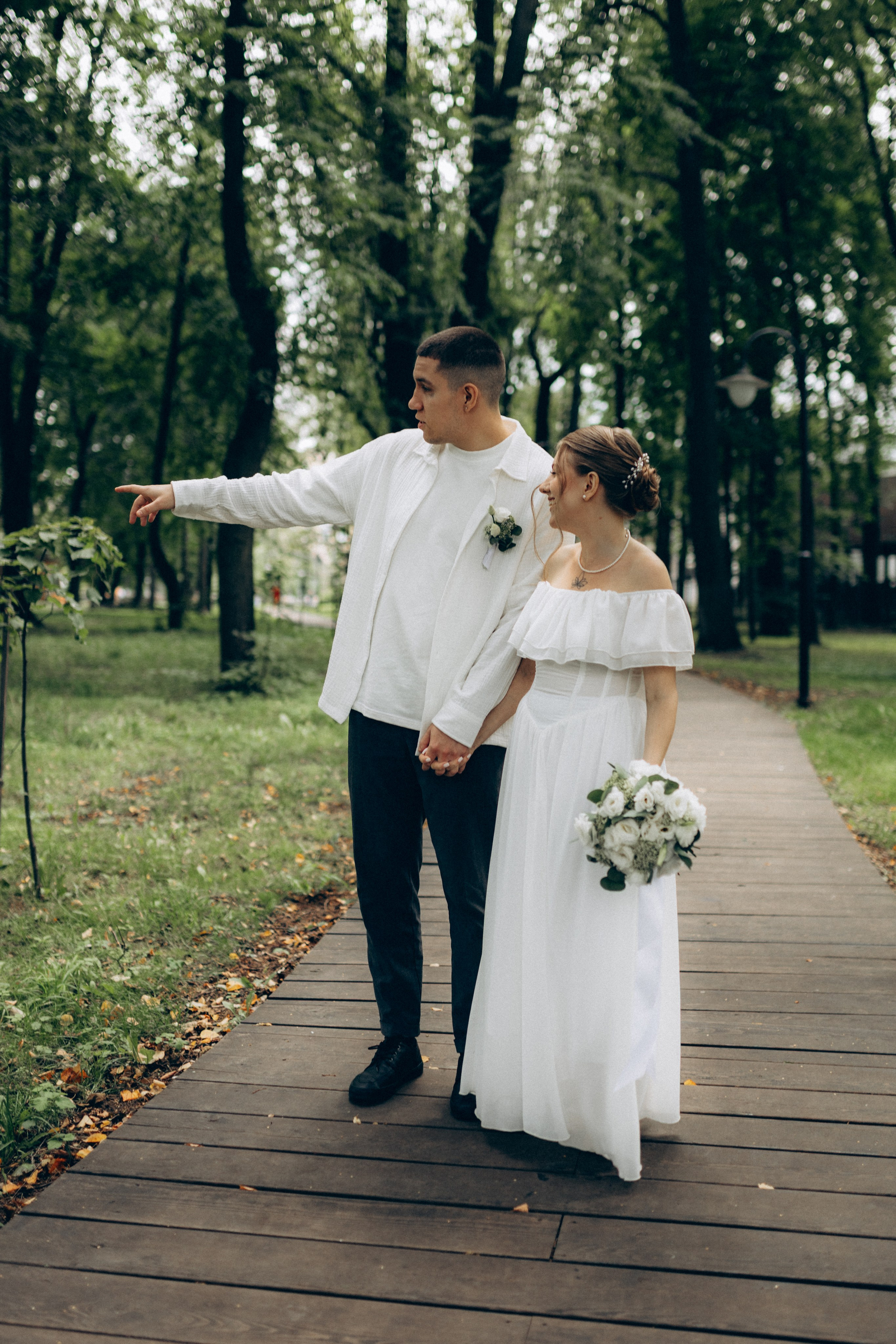 Валерия & Сергей. Фотограф НОГИНСК, Москва, Анастасия Белая