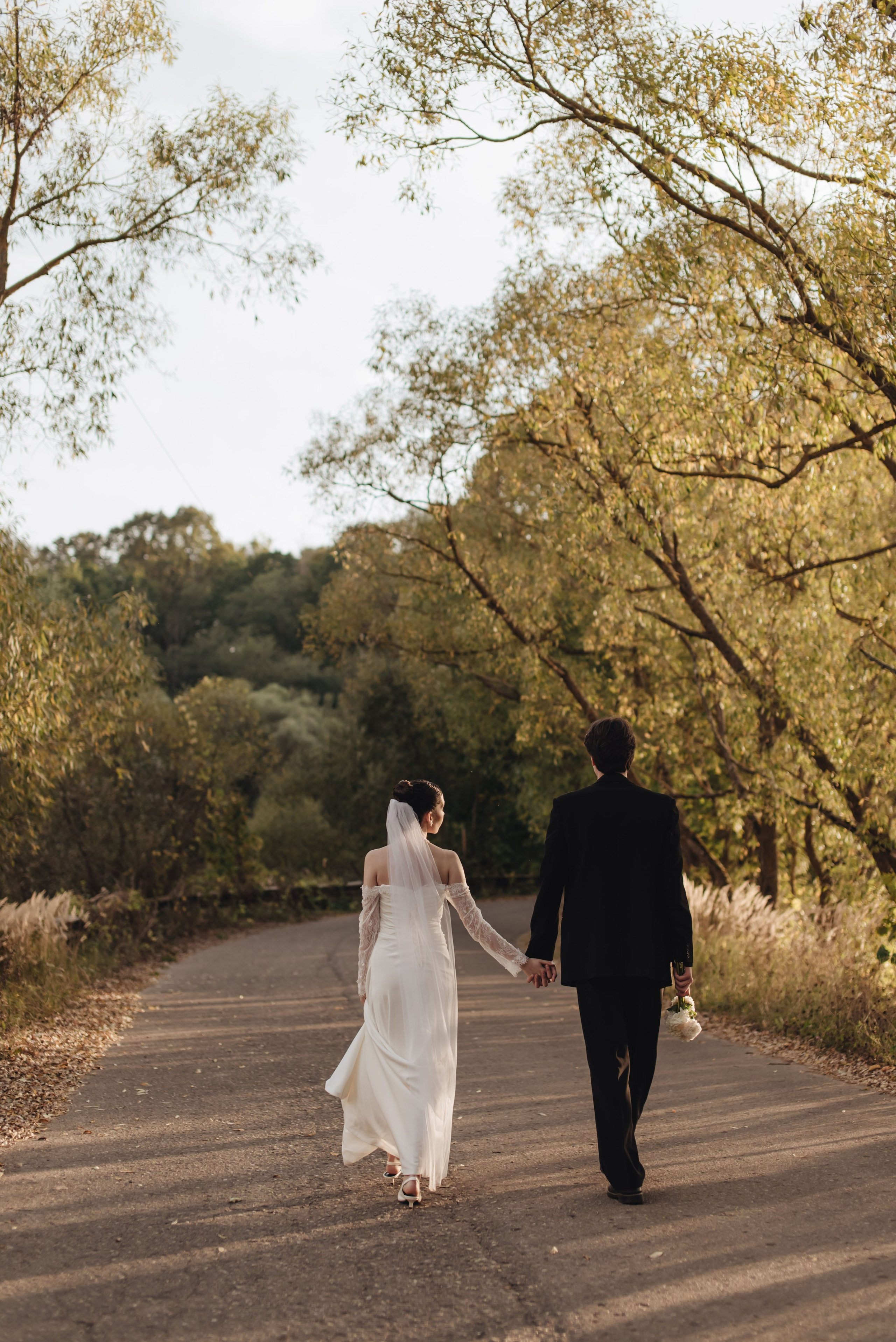 Ульяна&Артемий. Свадебный и семейный фотограф в Смоленске Печкурова Карина
