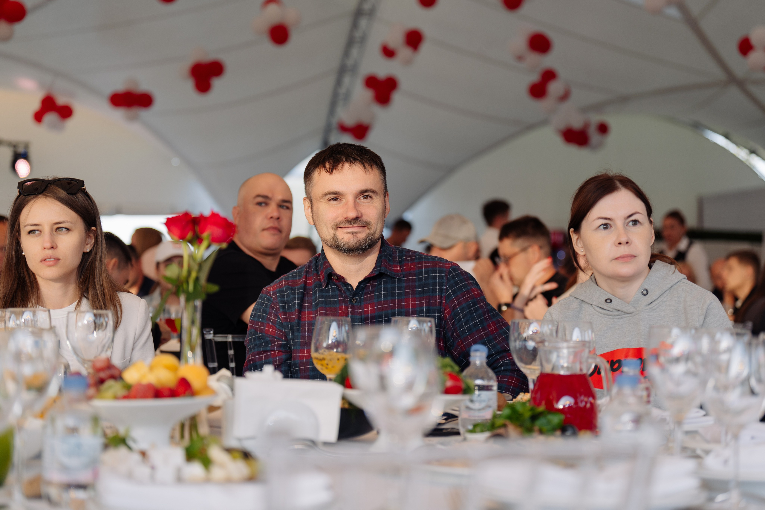 Лукойл корпоратив. Свадебные фотосессии в Москве. Фотограф Сергей Ржевский