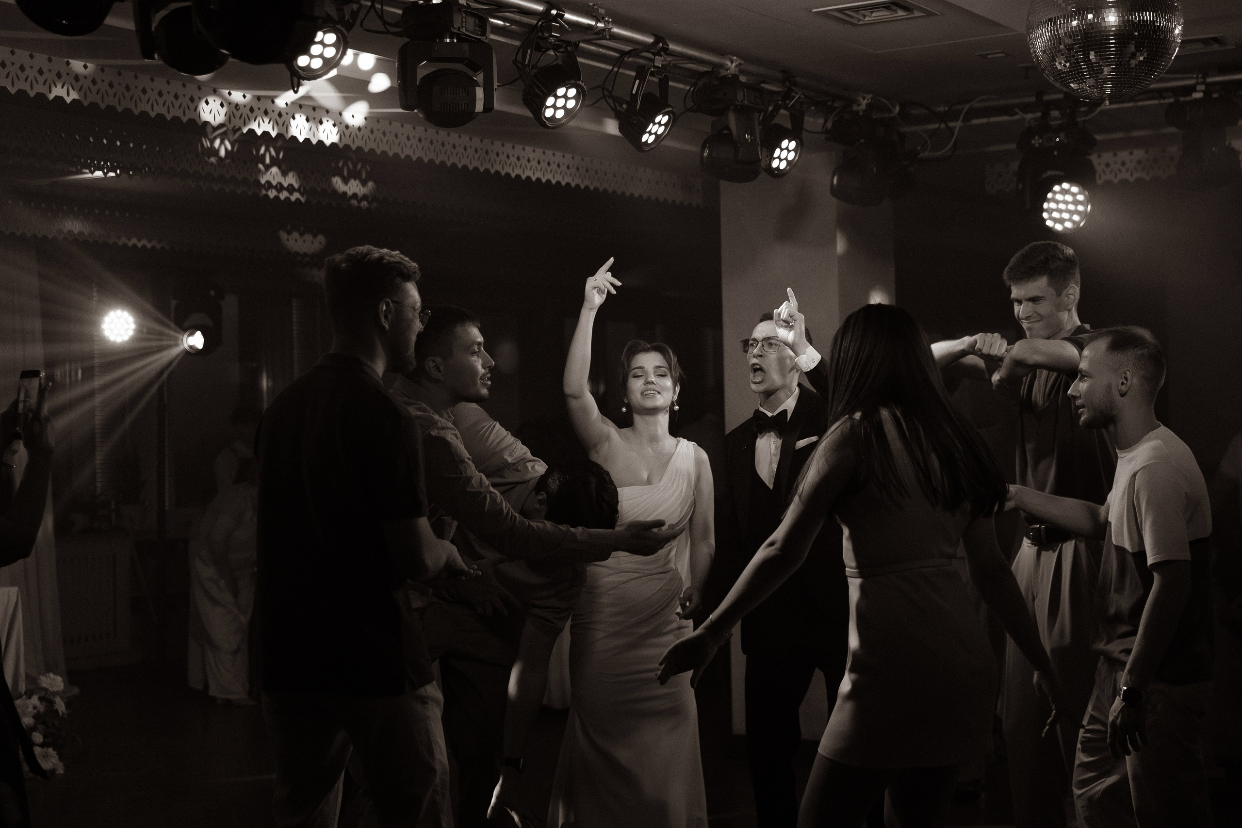 Марк и Инесса. Свадебный фотограф в Краснодаре Ольга Цвиченко